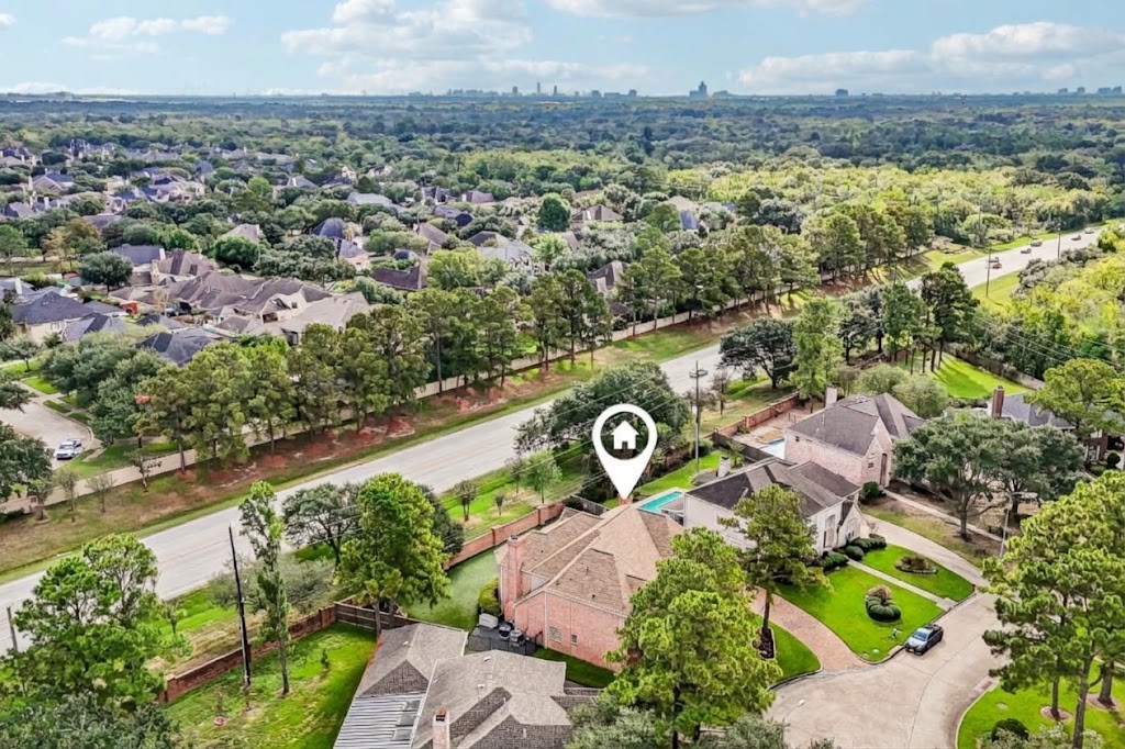 5214 Summer Snow Drive, Houston, TX 77041