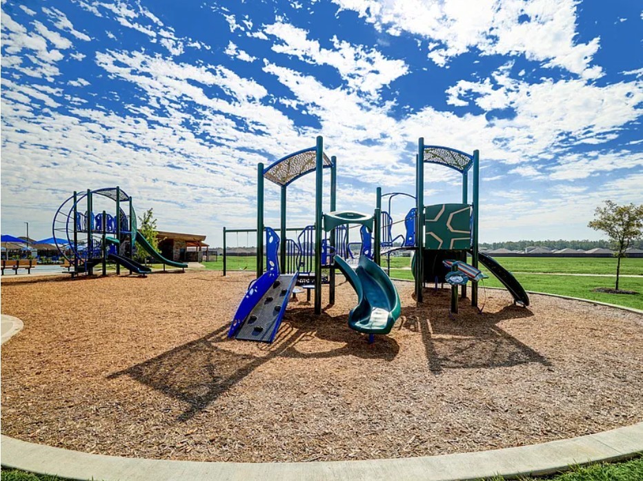 21547 Rolling Streams Drive, New Caney, TX 77357