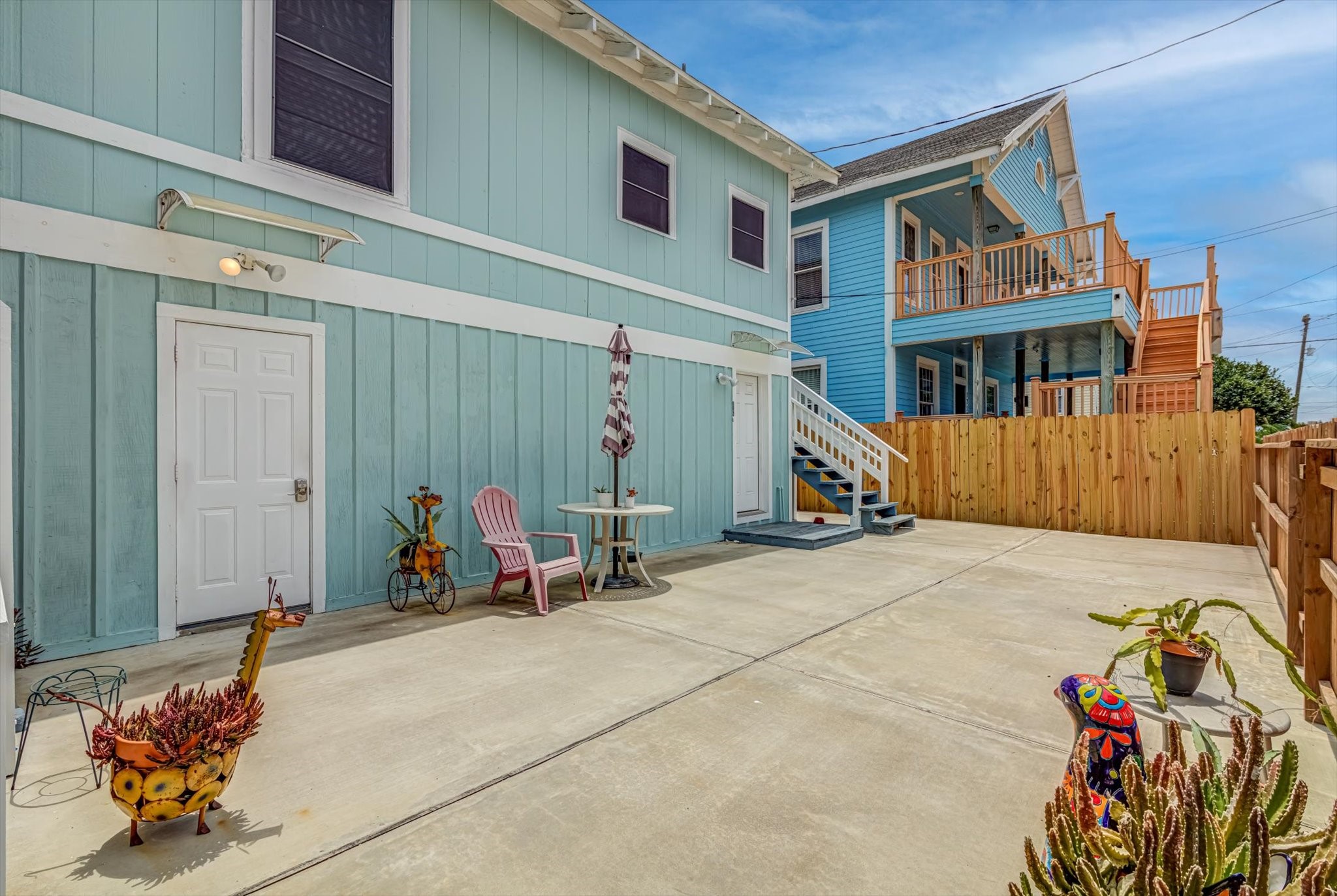 1708 19th St Street, #3, Galveston, TX 77550