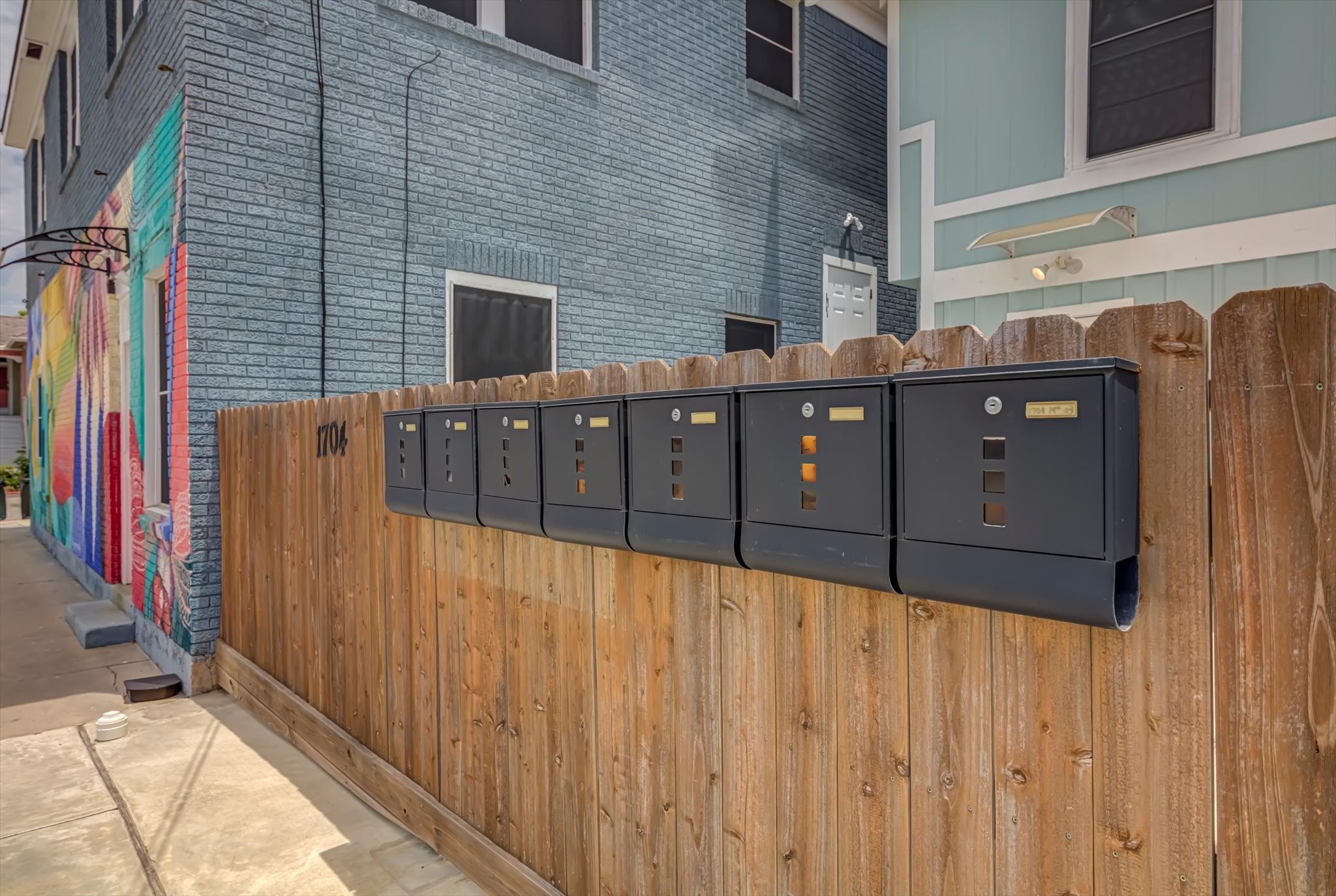 1708 19th St Street, #3, Galveston, TX 77550