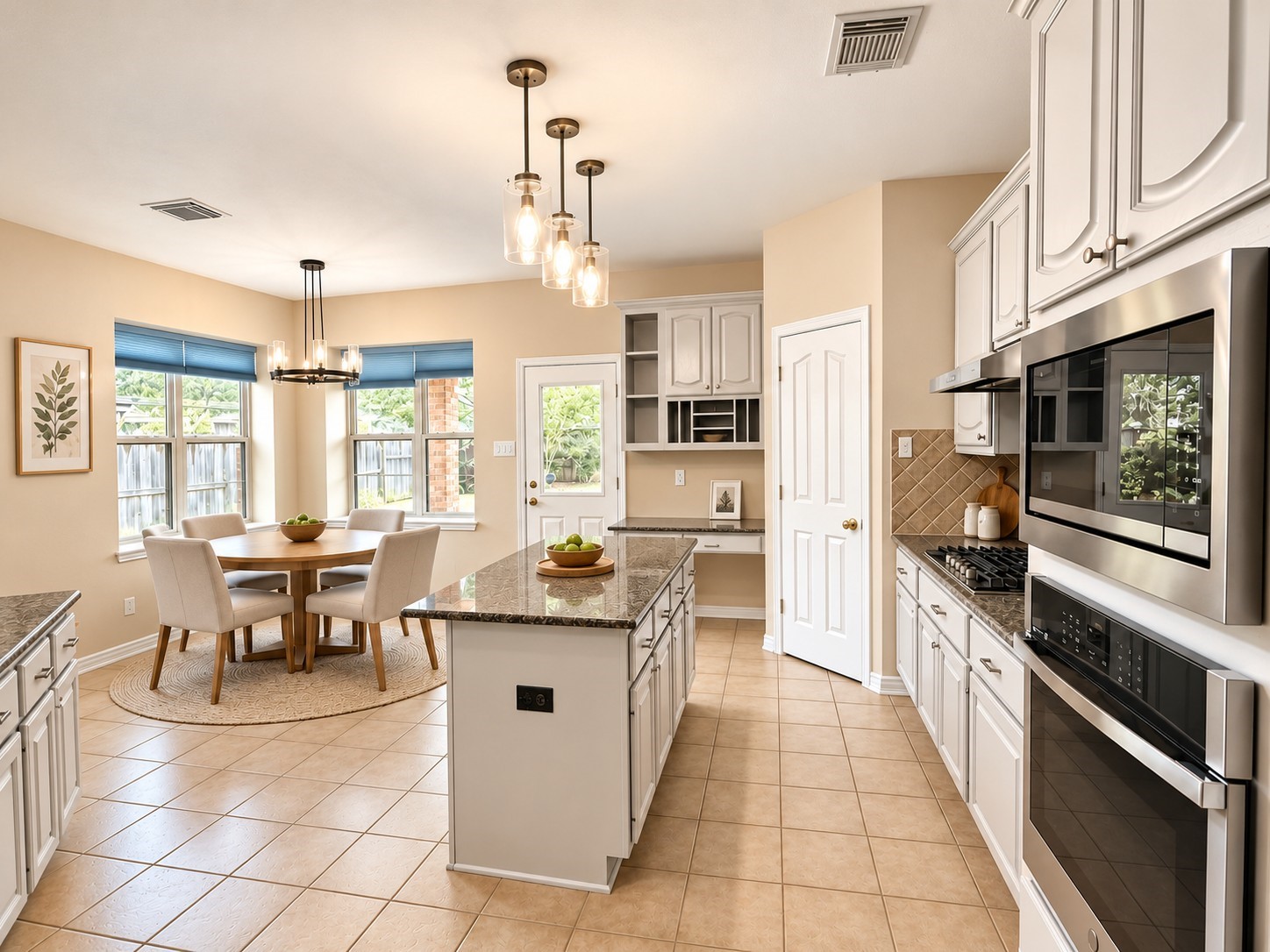 3043 Fallbrook Drive, Pearland, TX 77584