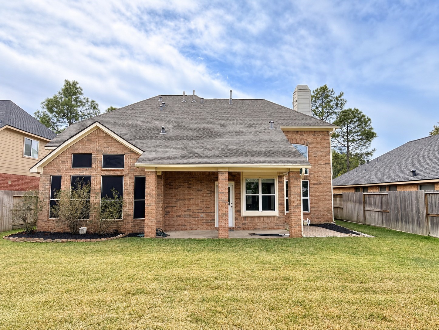 3043 Fallbrook Drive, Pearland, TX 77584