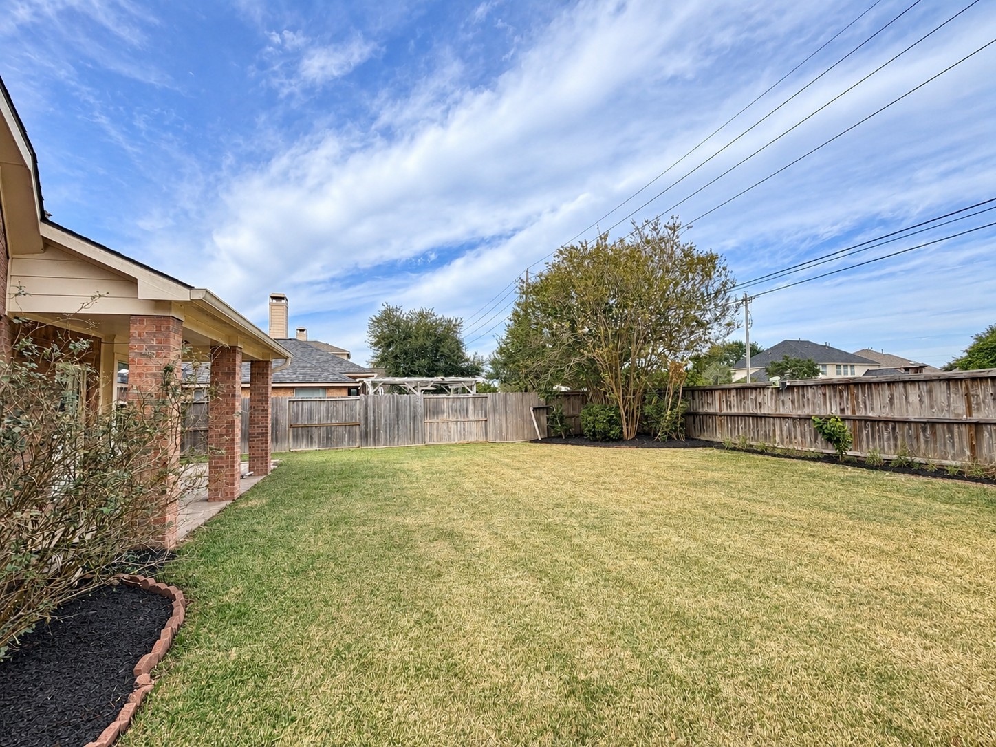 3043 Fallbrook Drive, Pearland, TX 77584