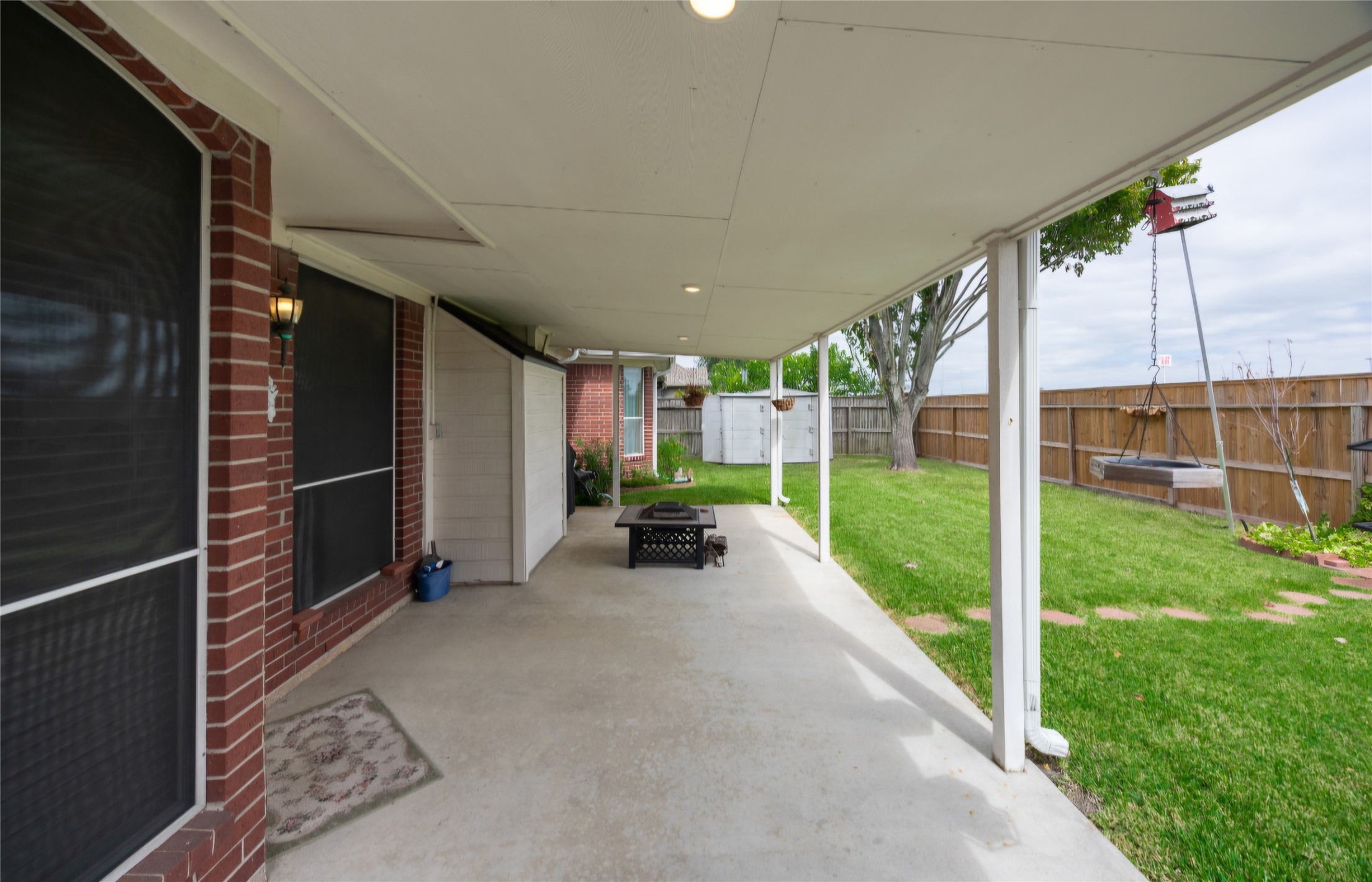 1109 Park Green Drive, Deer Park, TX 77536