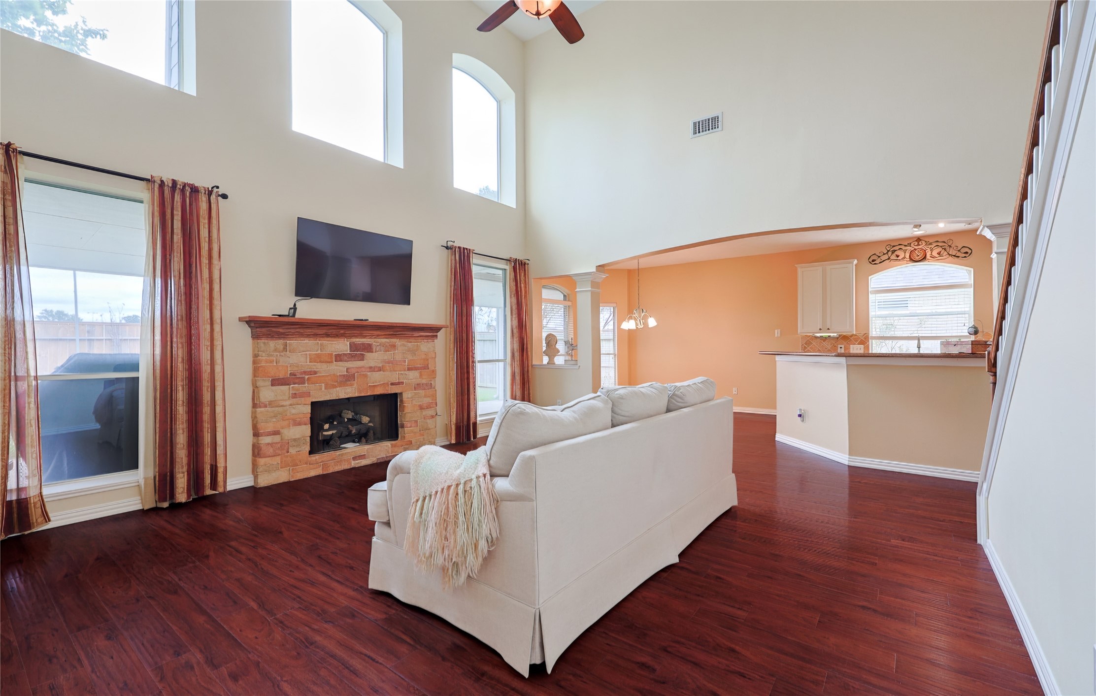 1109 Park Green Drive, Deer Park, TX 77536