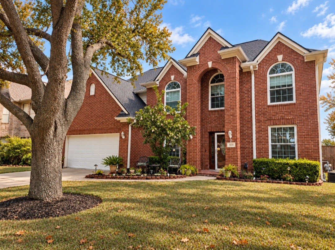 1109 Park Green Drive, Deer Park, TX 77536