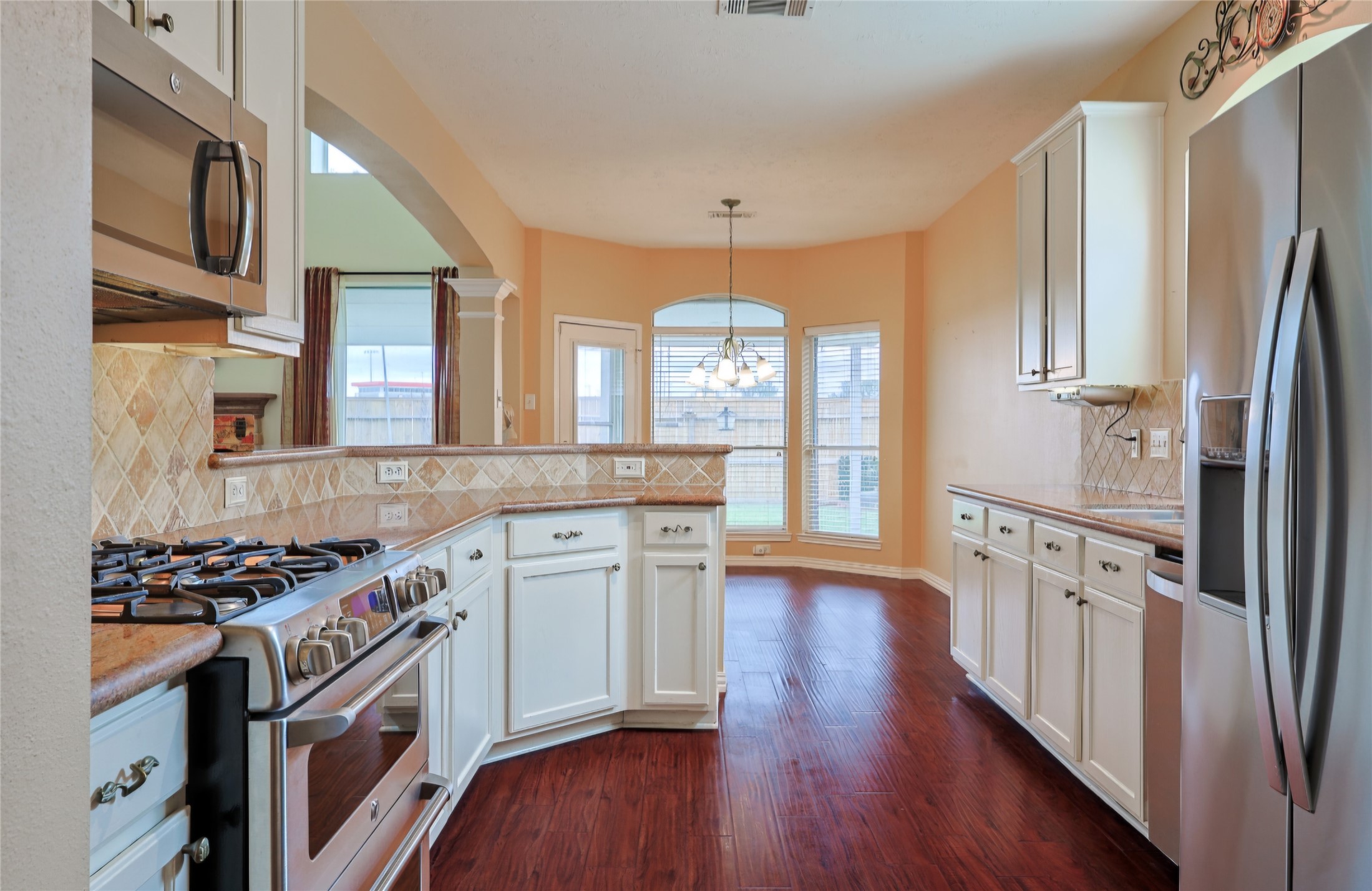 1109 Park Green Drive, Deer Park, TX 77536