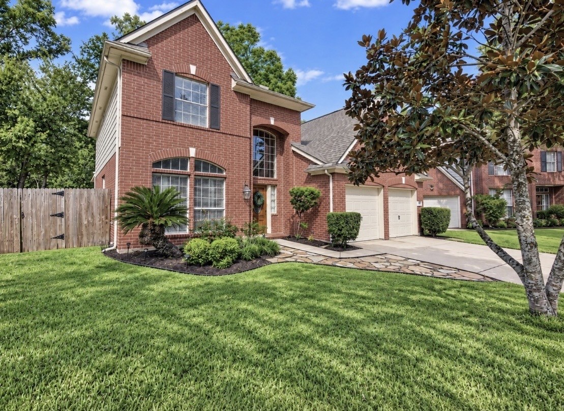 2302 Piney Woods Drive, Pearland, TX 77581 2302 Piney Woods Drive, Pearland, TX 77581