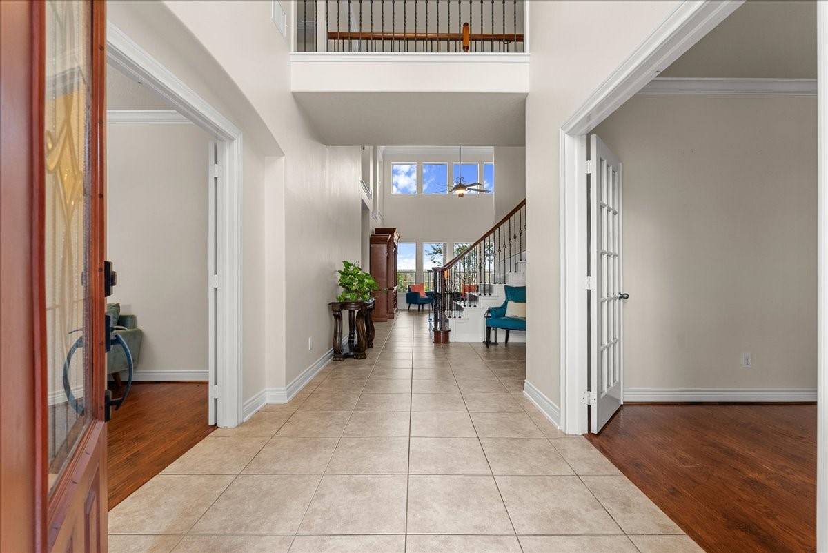 5230 Lagoon Court, Bacliff, TX 77518