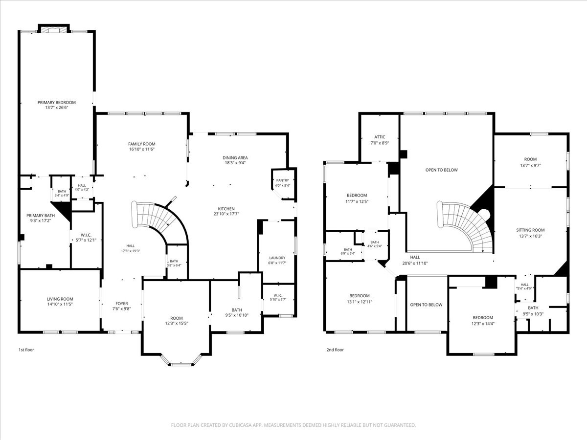 5230 Lagoon Court, Bacliff, TX 77518