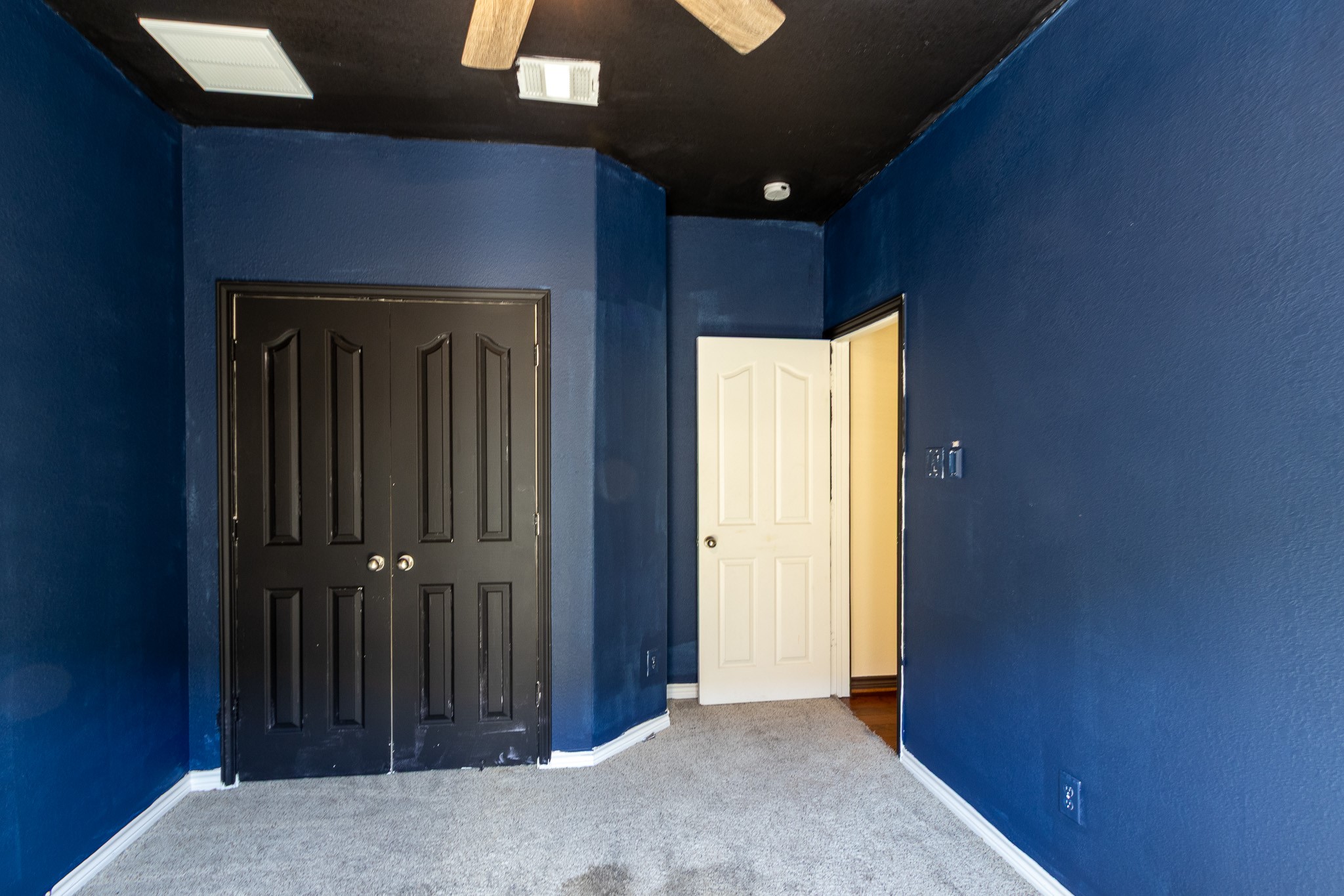 Second guest bedroom/ Media Room