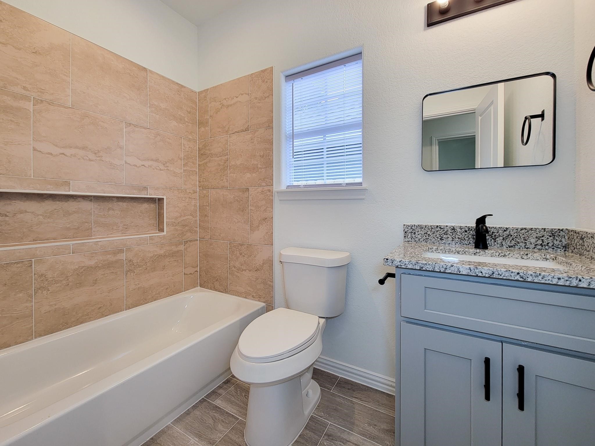 11851 NELWOOD Street, Willis, TX 77318