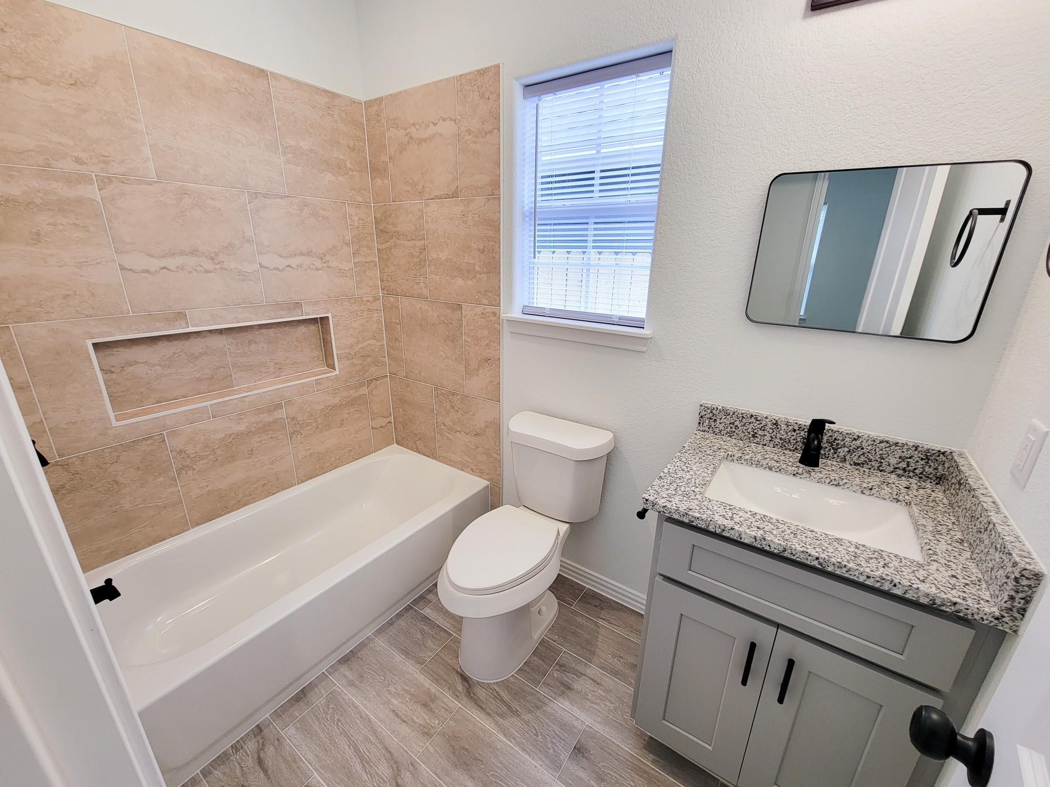 11851 NELWOOD Street, Willis, TX 77318