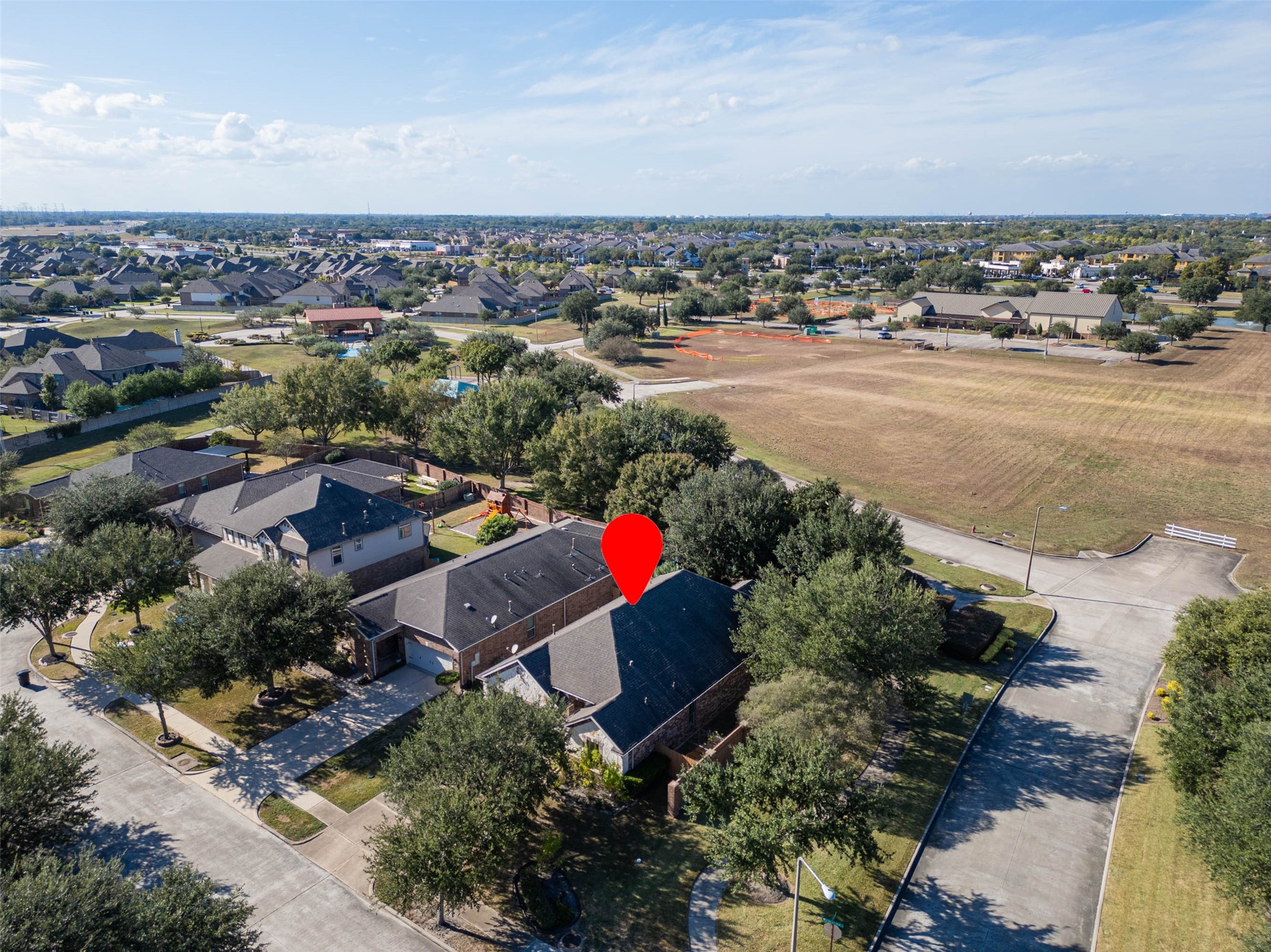 2750 Lomelina Lane, League City, TX 77573