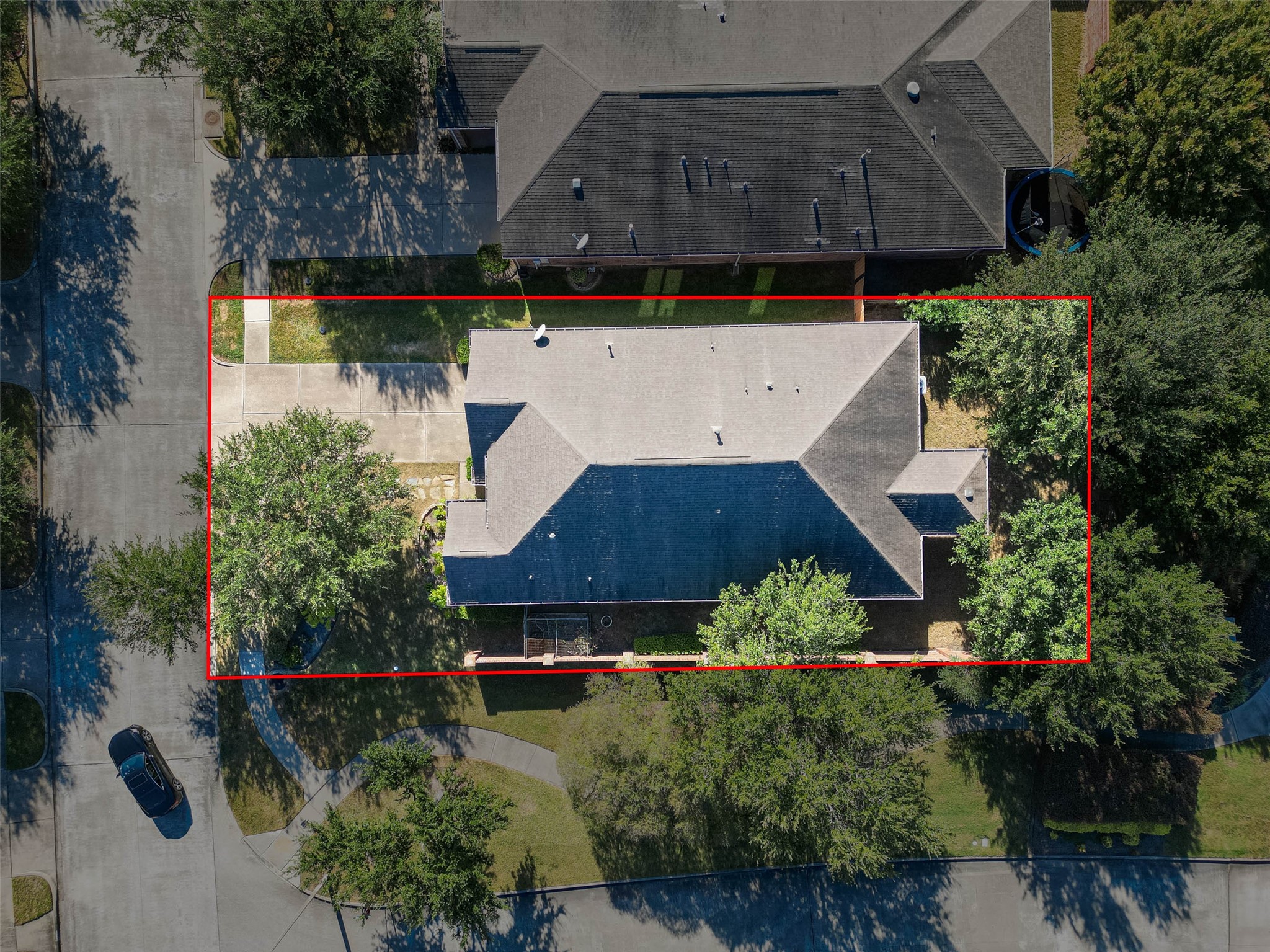 2750 Lomelina Lane, League City, TX 77573