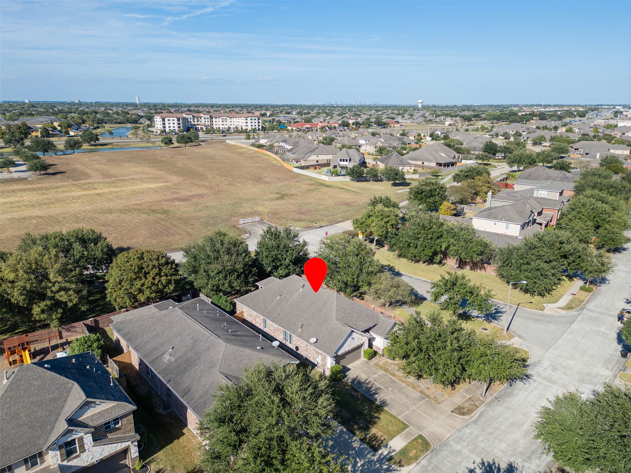 2750 Lomelina Lane, League City, TX 77573