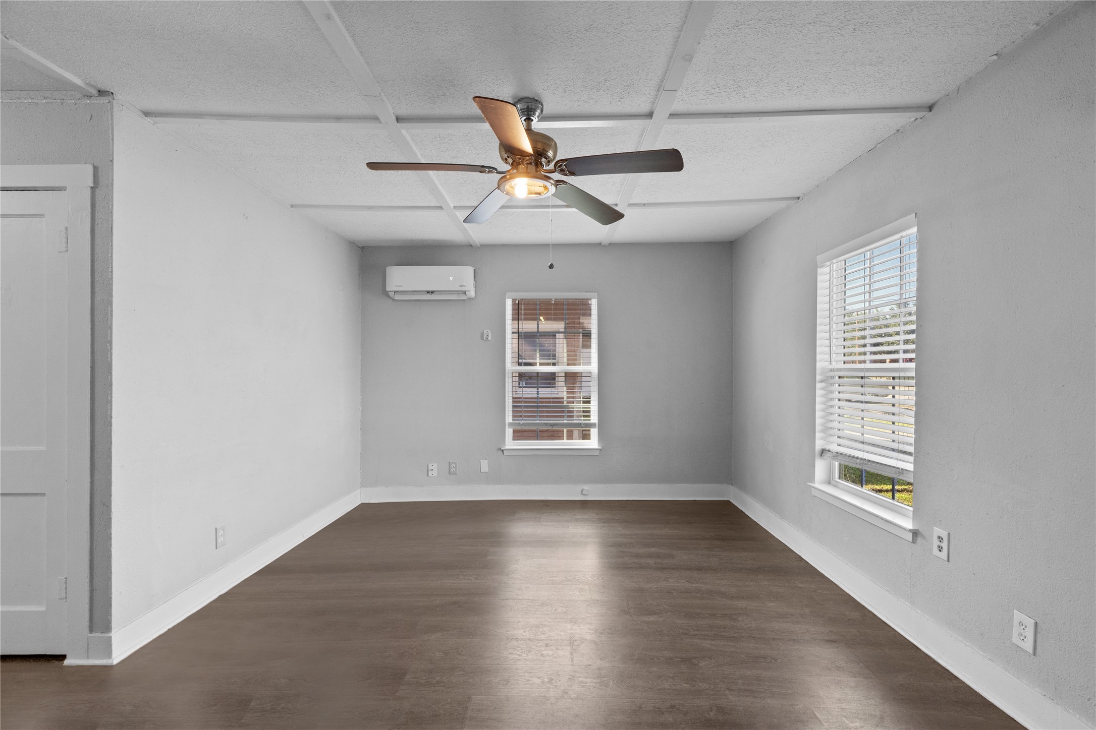 Ideal space for comfort