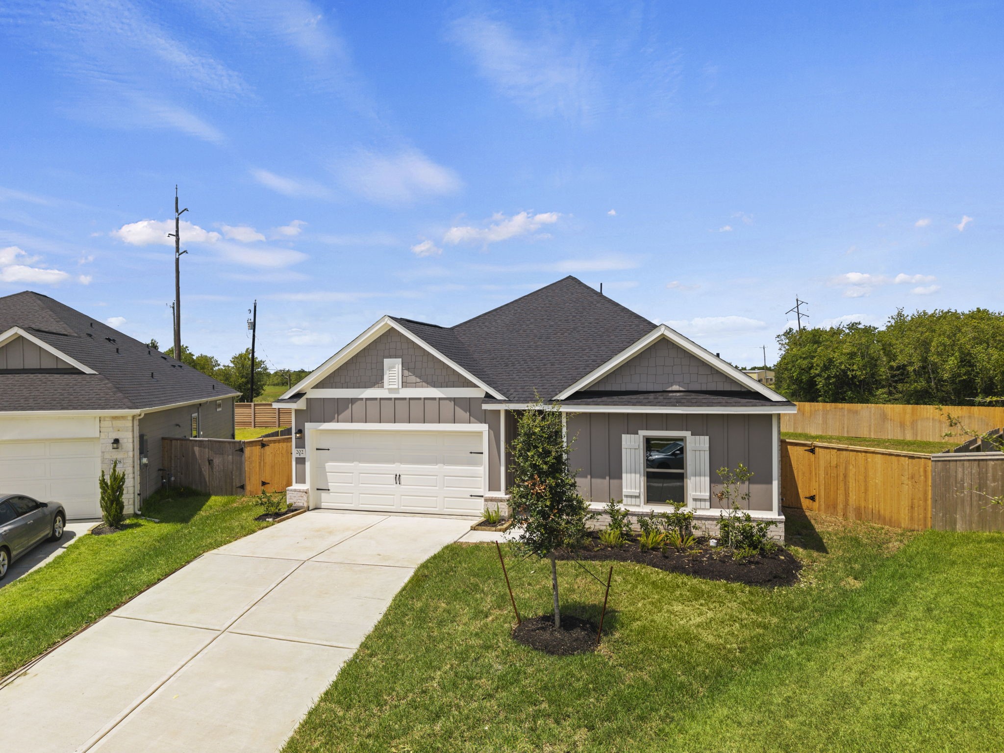 202 Orchard Laurel Drive, Alvin, TX 77511