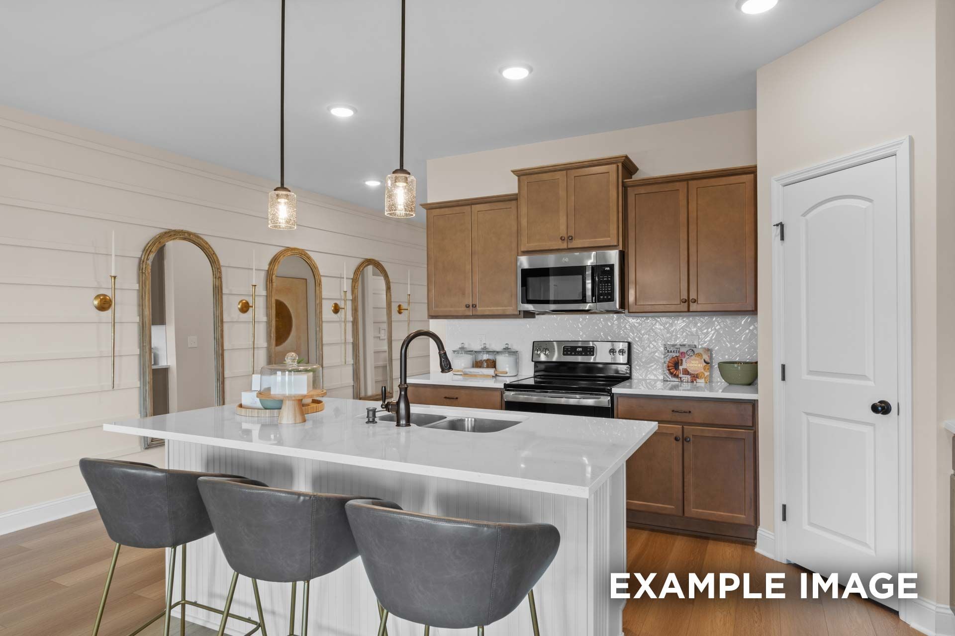 18715 Cahill Ridge Court, Crosby, TX 77532