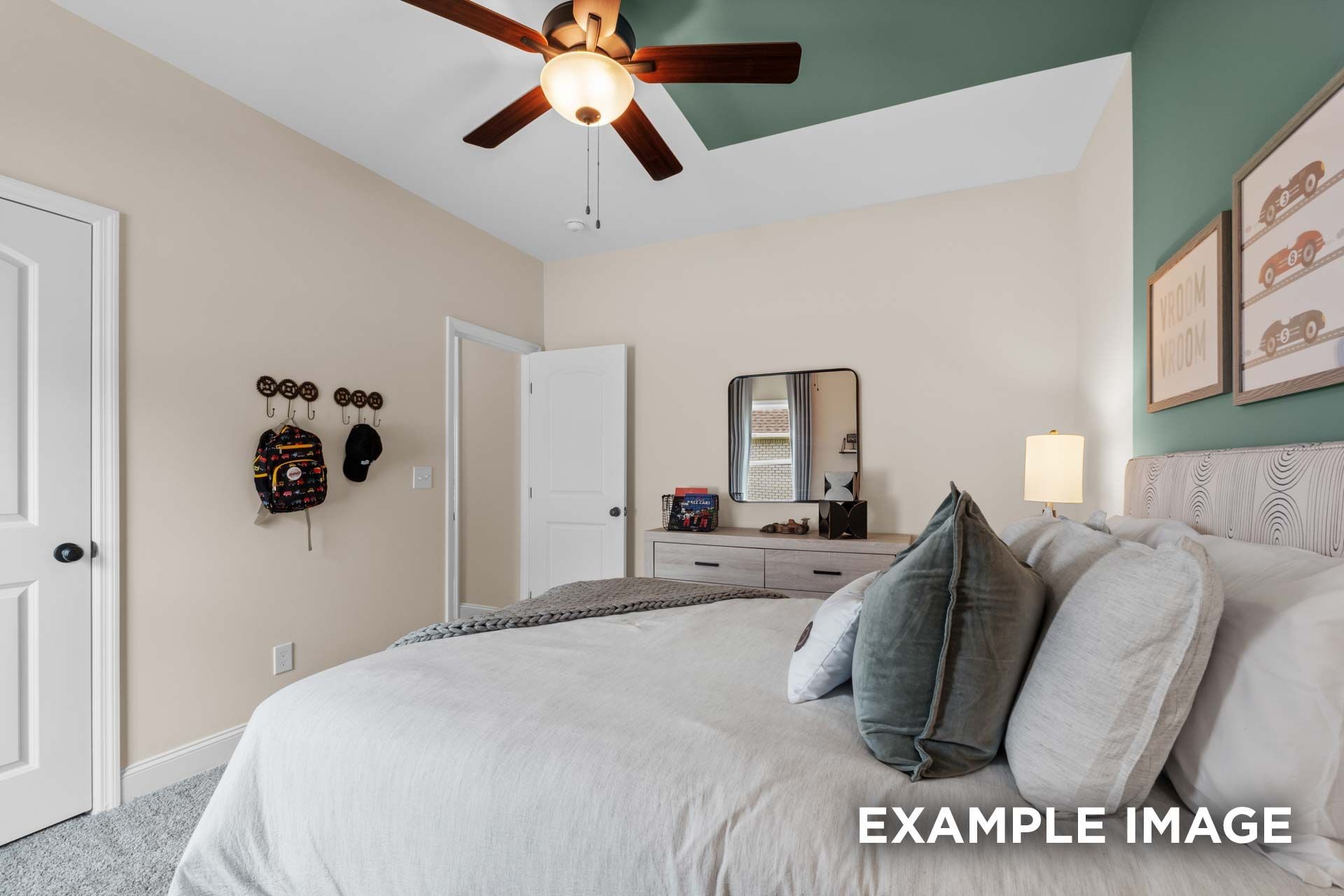 18715 Cahill Ridge Court, Crosby, TX 77532