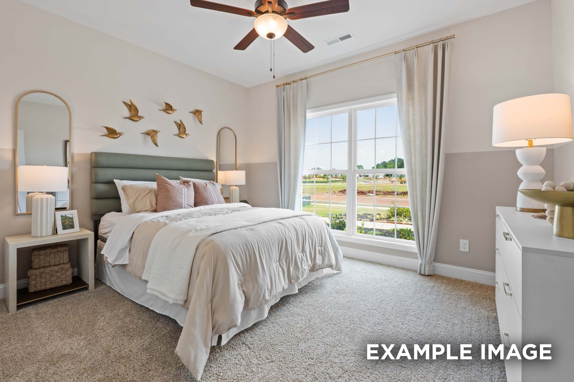 18715 Cahill Ridge Court, Crosby, TX 77532