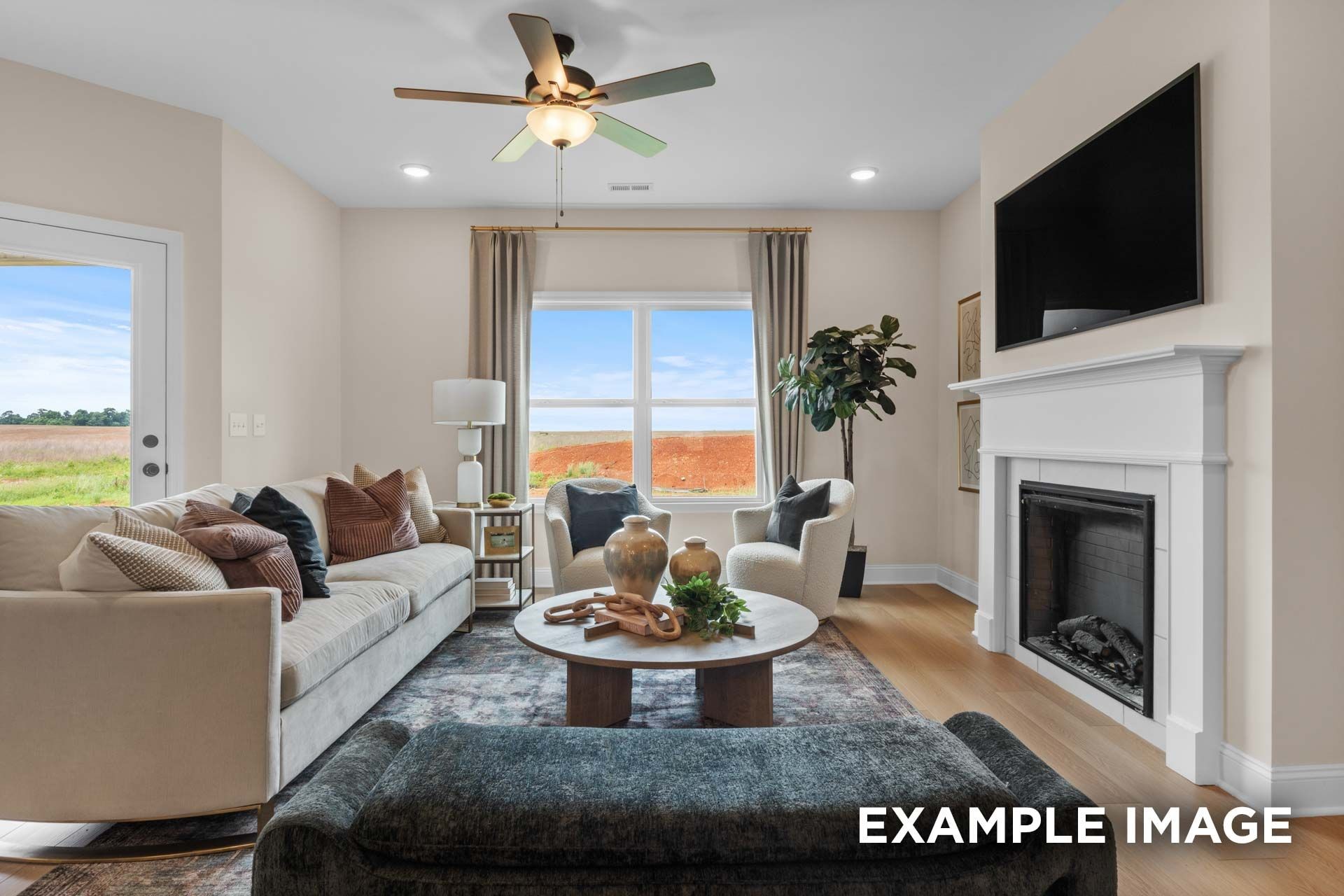 18715 Cahill Ridge Court, Crosby, TX 77532