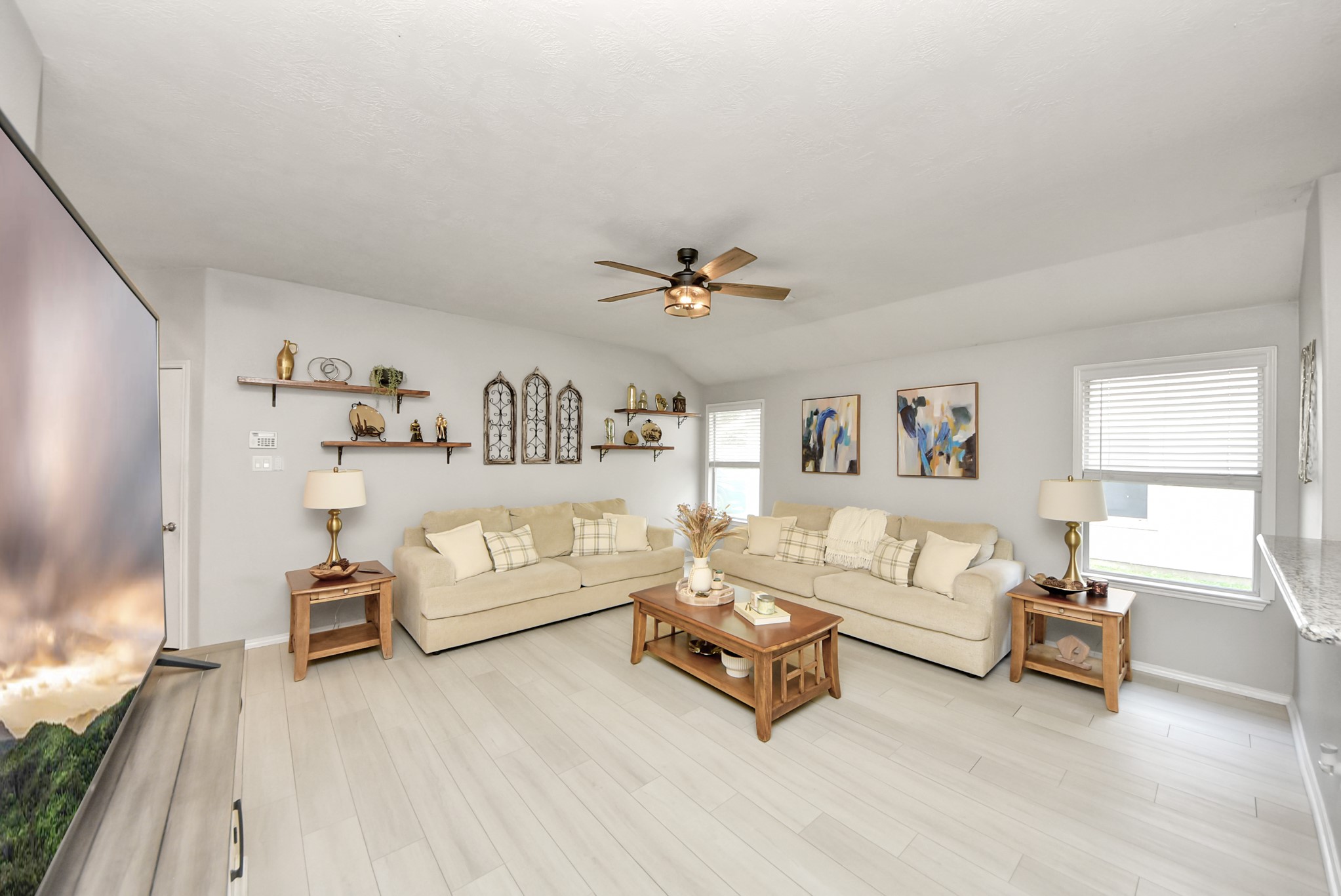15 Bark Bend Place, The Woodlands, TX 77385
