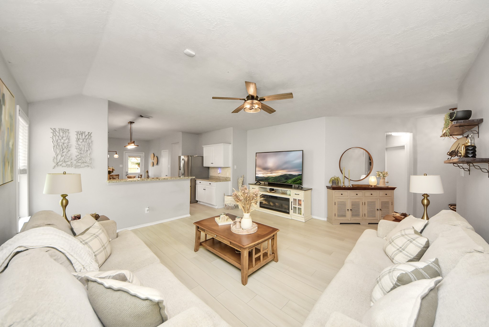 15 Bark Bend Place, The Woodlands, TX 77385