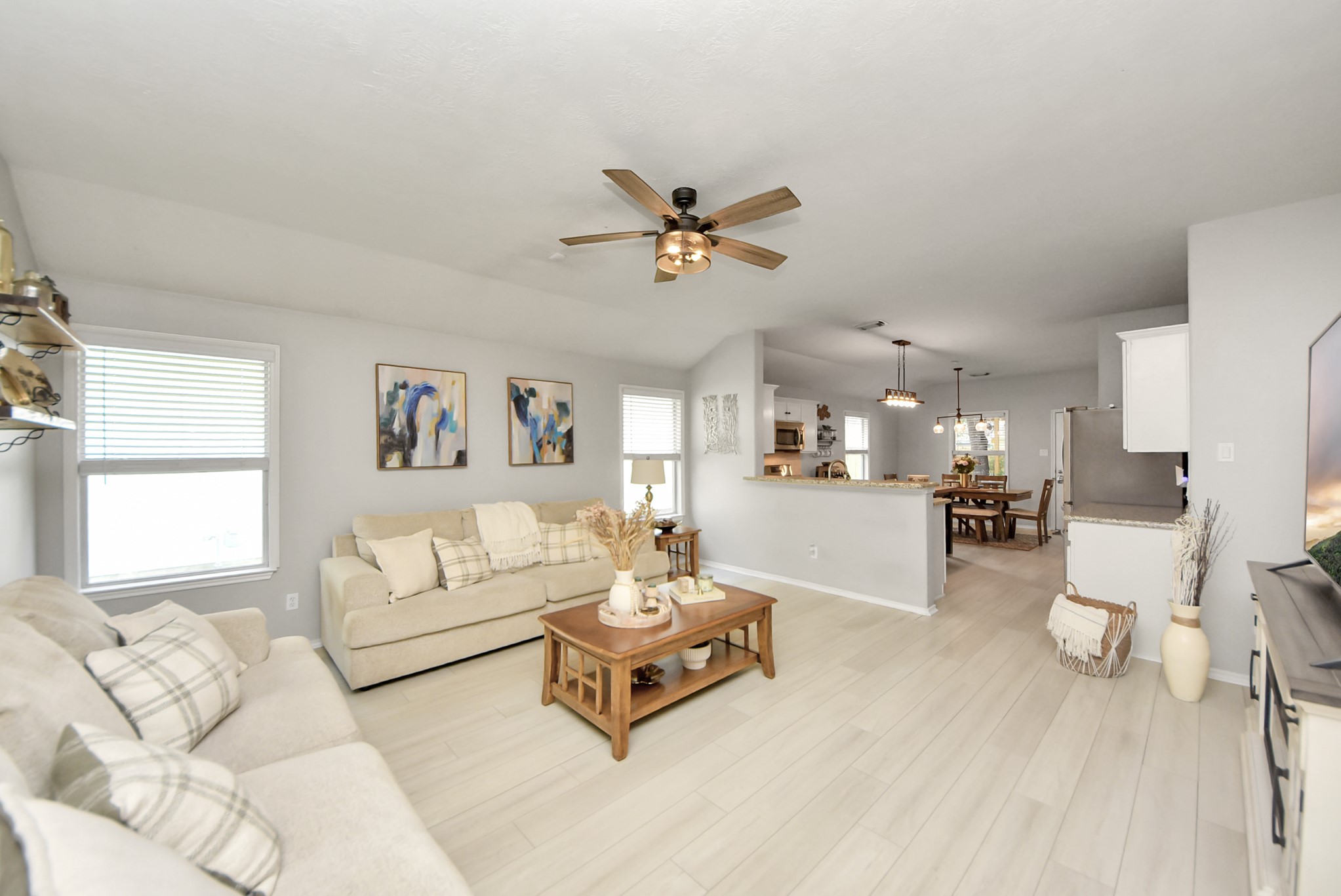 15 Bark Bend Place, The Woodlands, TX 77385