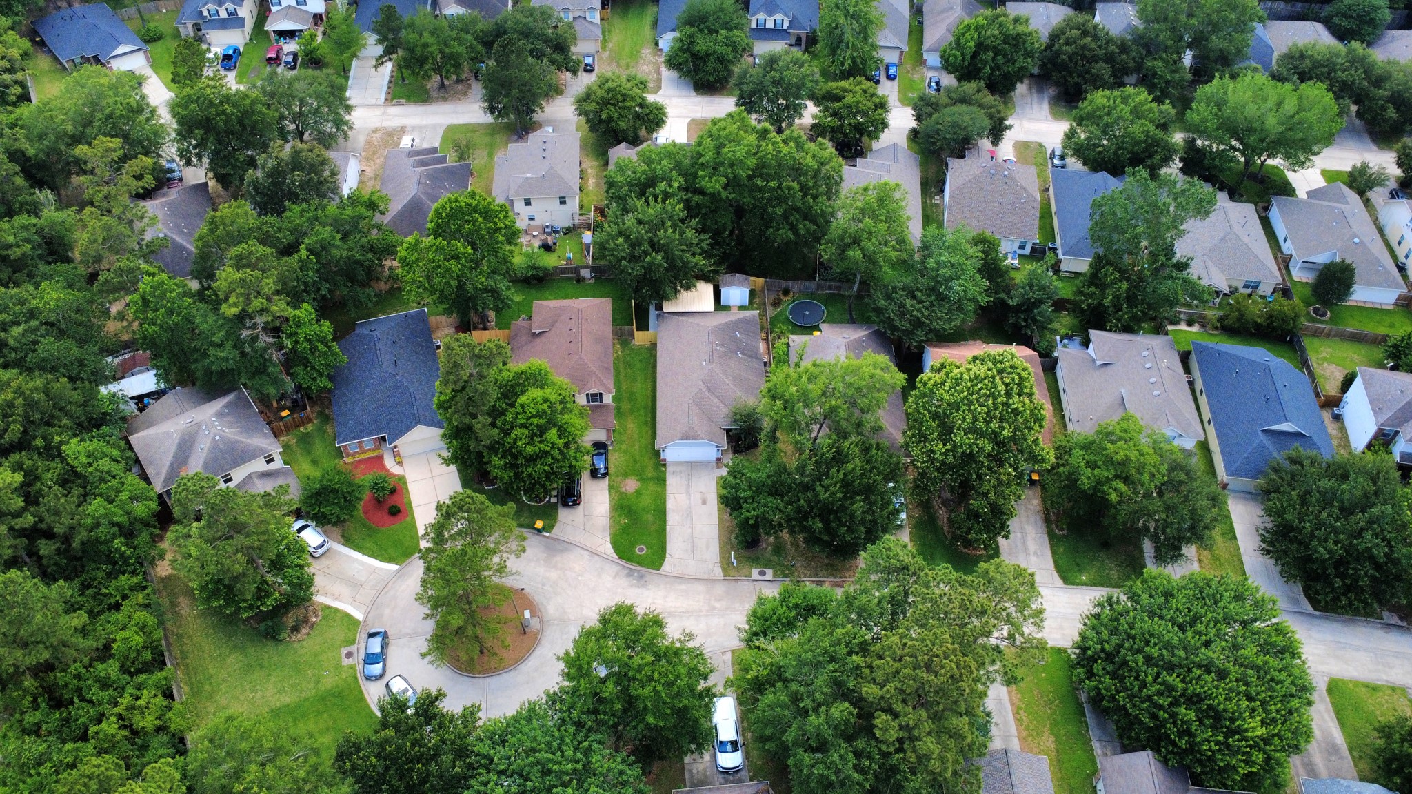 15 Bark Bend Place, The Woodlands, TX 77385