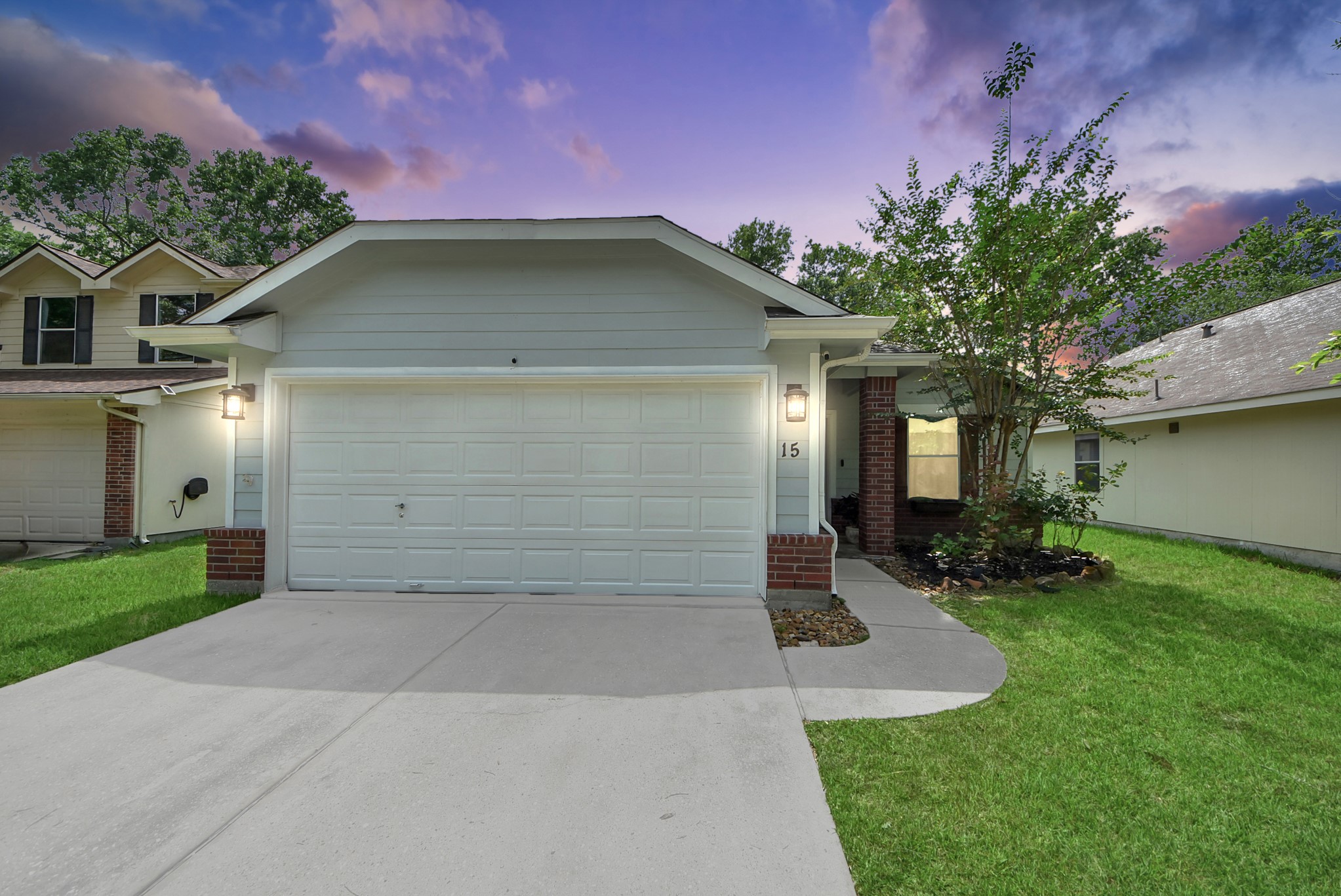 15 Bark Bend Place, The Woodlands, TX 77385 15 Bark Bend Place, The Woodlands, TX 77385