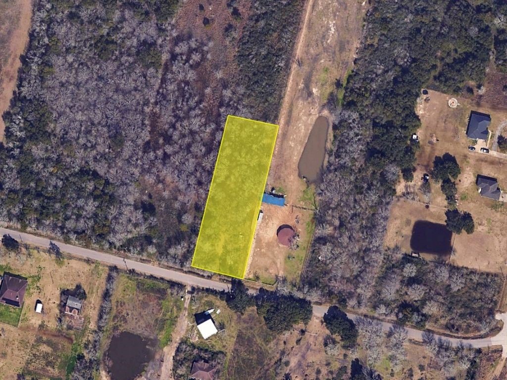 7550 Hacker Road, Hitchcock, TX 77563