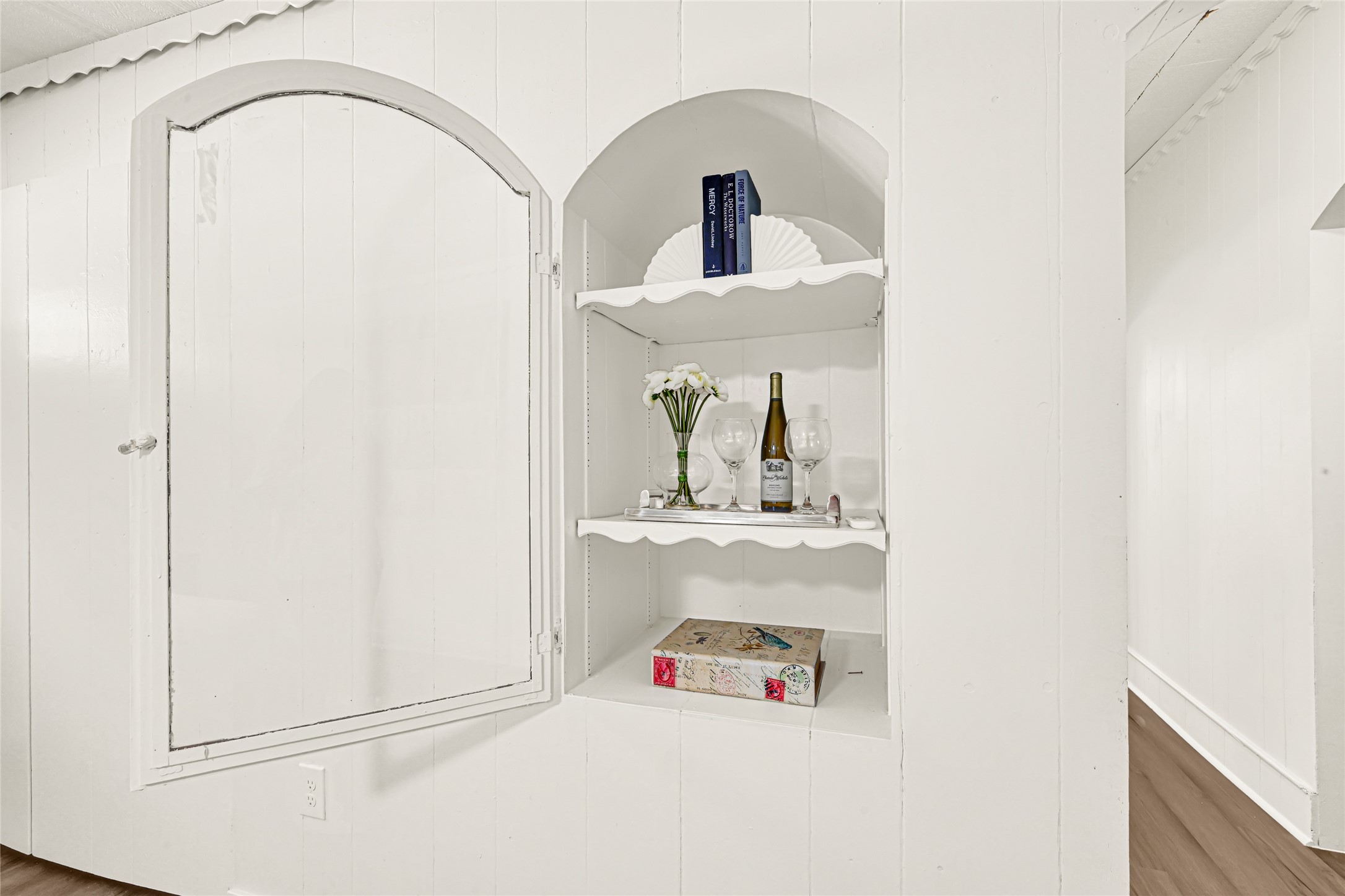 Amazing built-ins