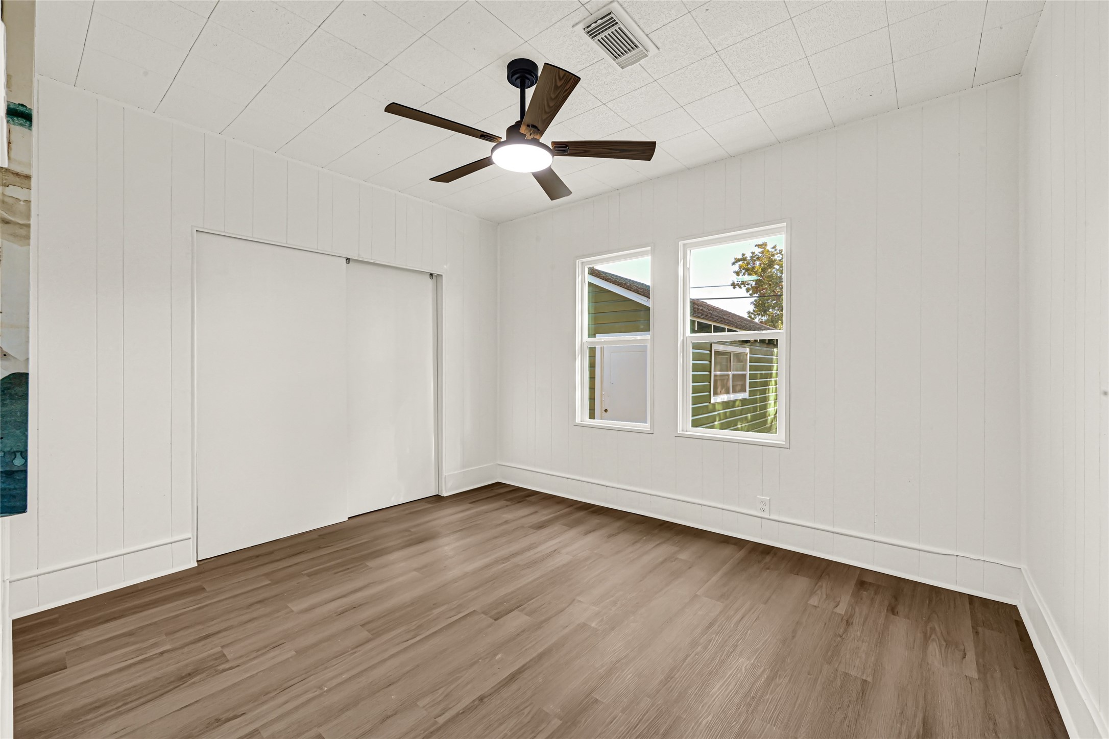 Bedroom #2