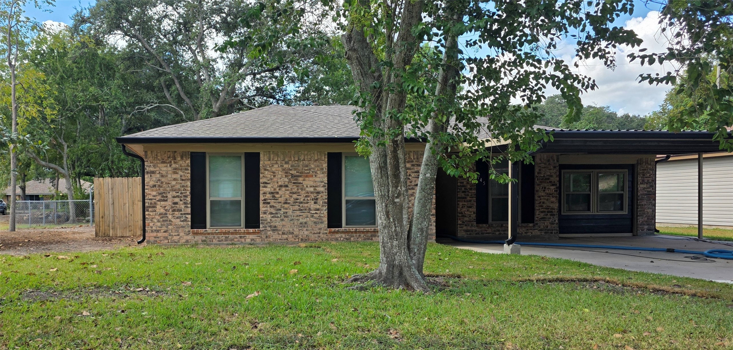 Coming soon for rent! 745 Dezso Drive in Alvin