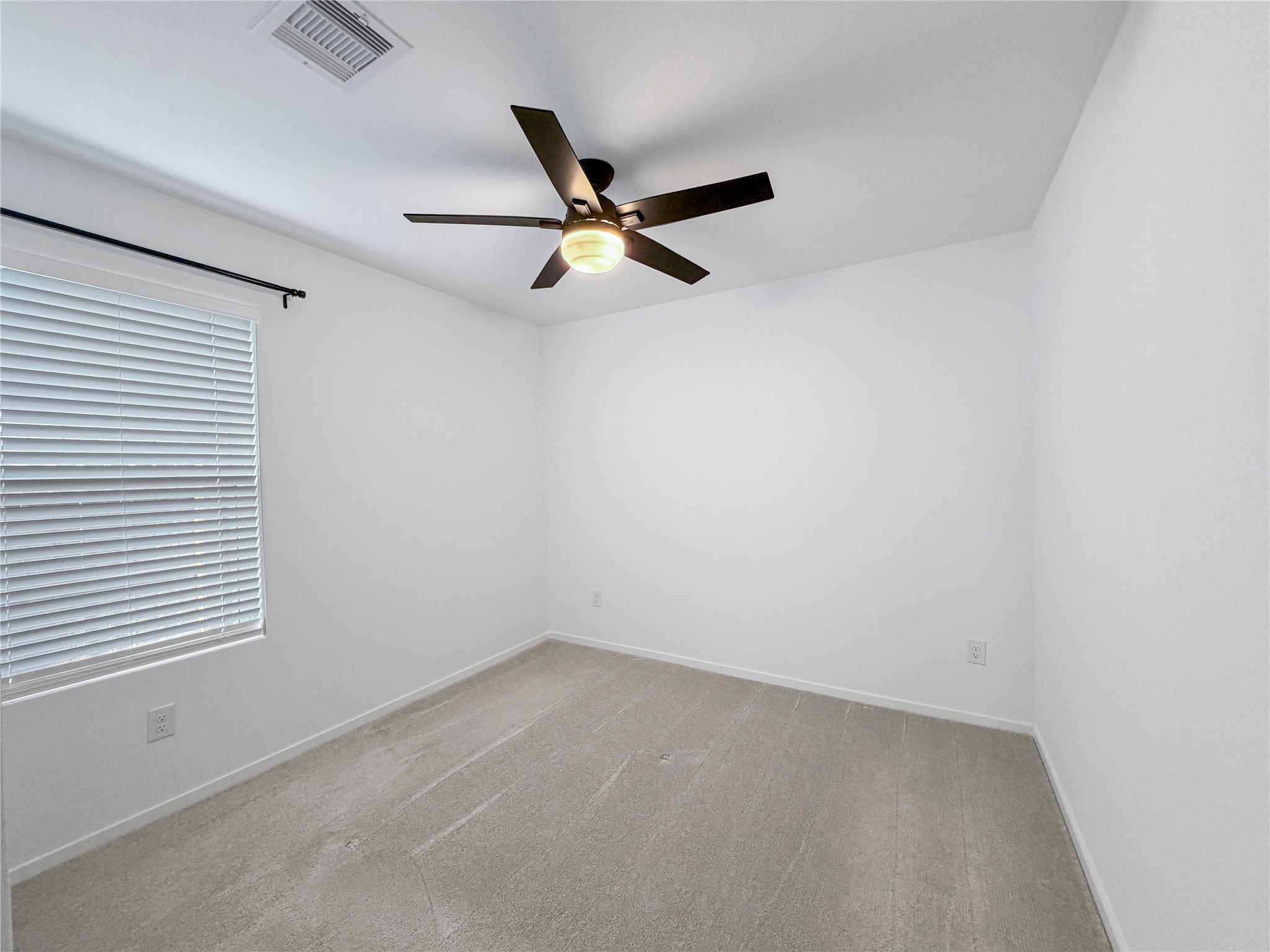 Fourth Bedroom