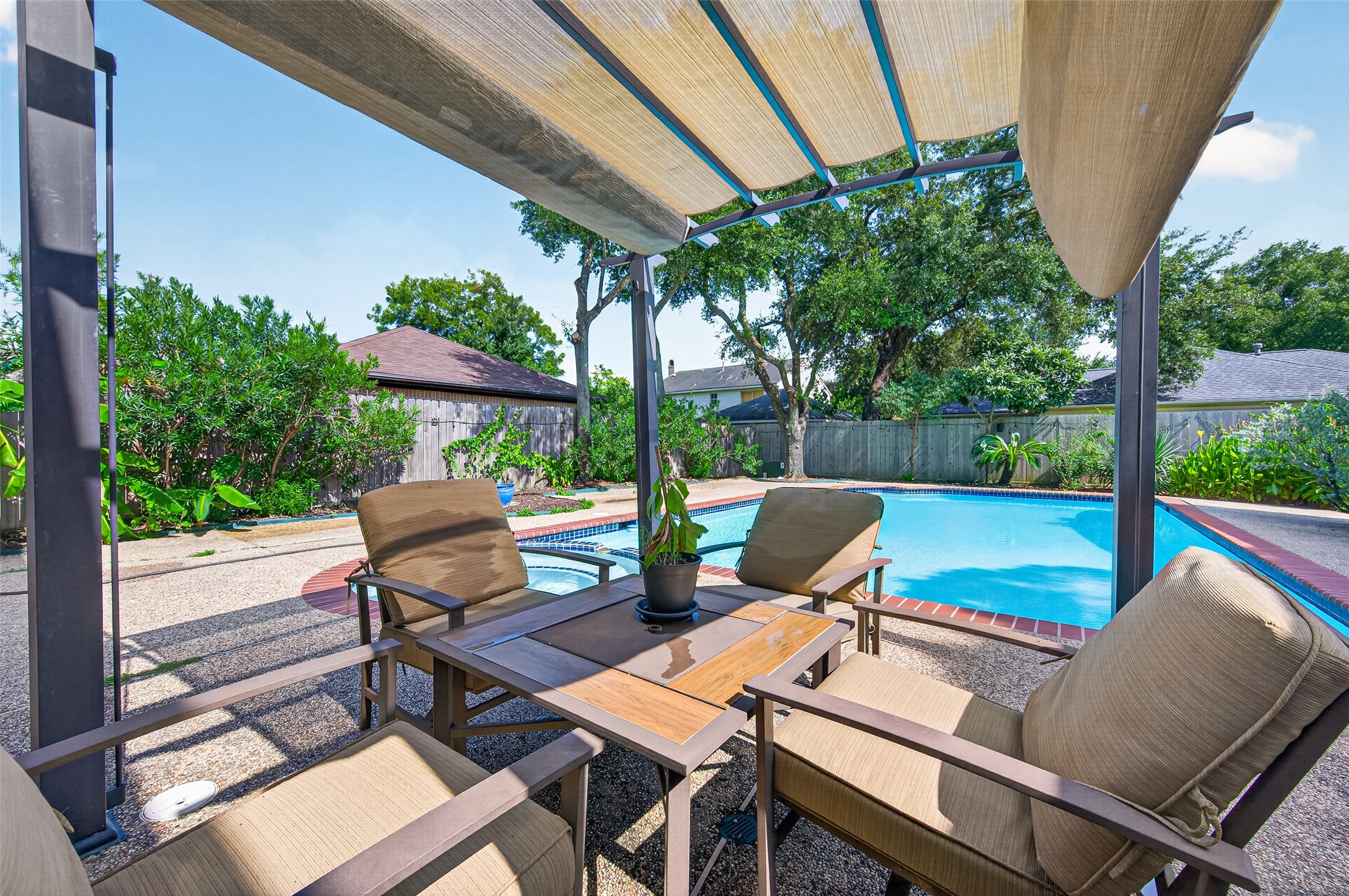 11315 Olympia Drive, Houston, TX 77077