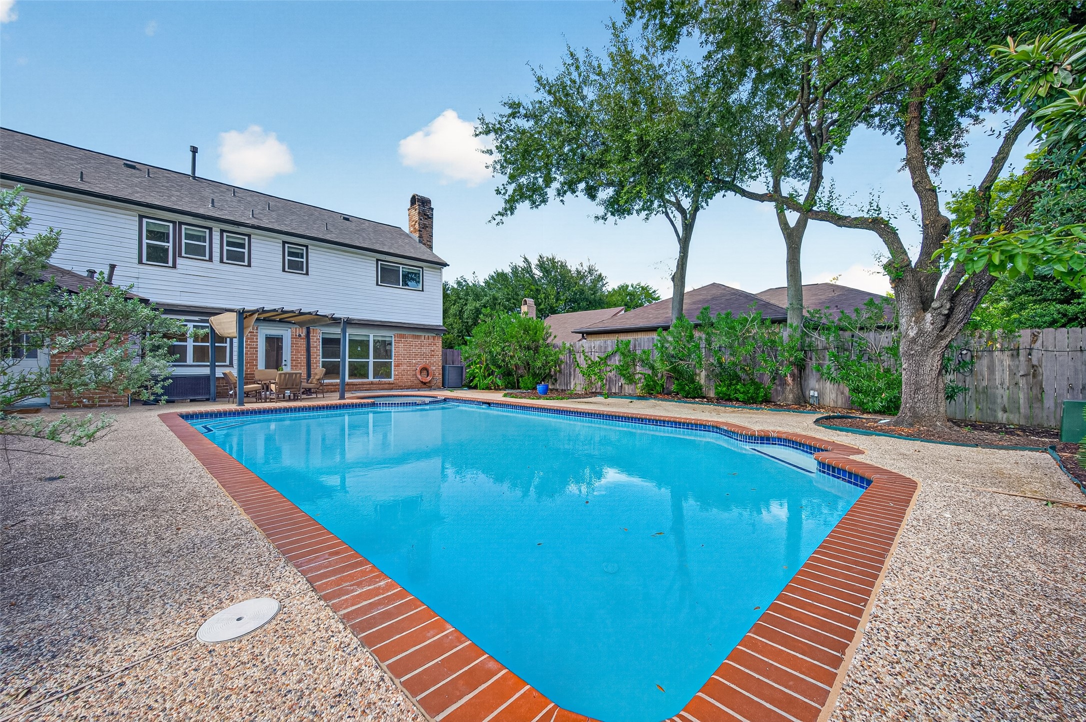 11315 Olympia Drive, Houston, TX 77077