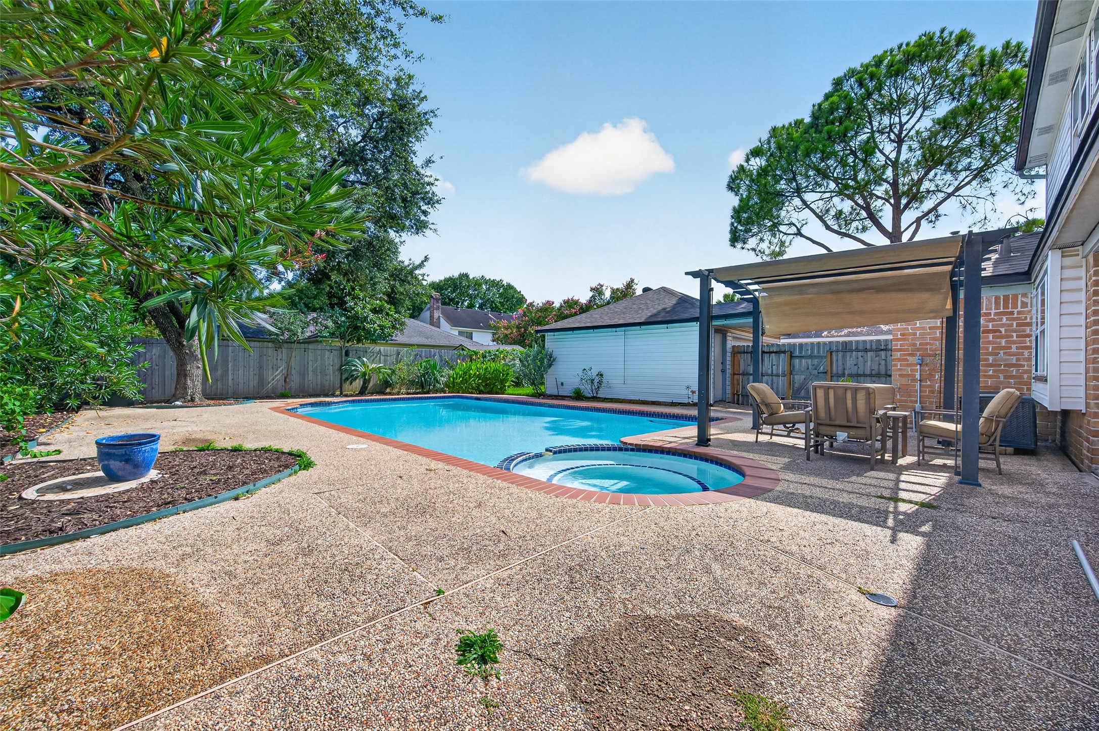 11315 Olympia Drive, Houston, TX 77077