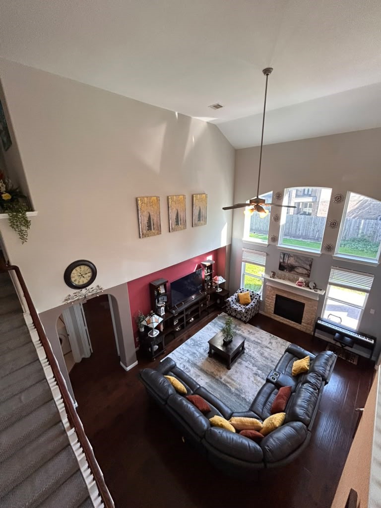 7818 Lost Pecan Way, Missouri City, TX 77459 7818 Lost Pecan Way, Missouri City, TX 77459