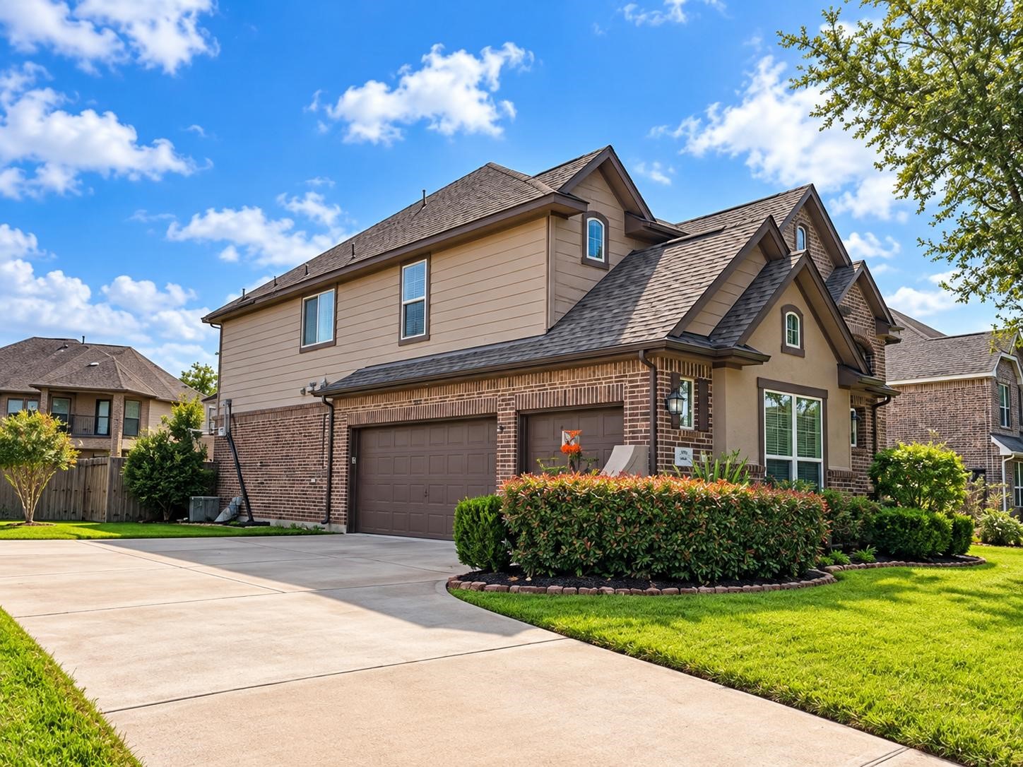 7818 Lost Pecan Way, Missouri City, TX 77459