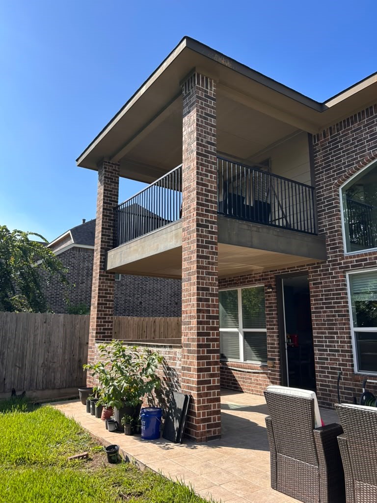 7818 Lost Pecan Way, Missouri City, TX 77459
