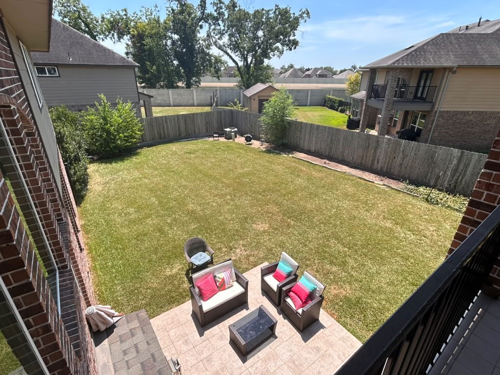 7818 Lost Pecan Way, Missouri City, TX 77459