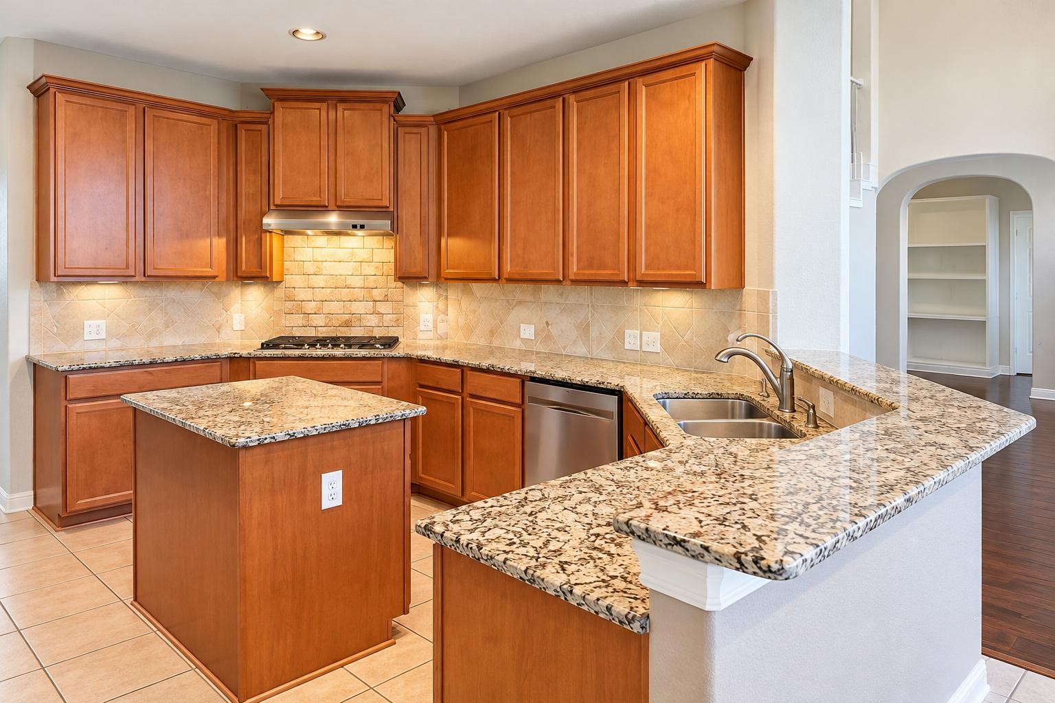 7818 Lost Pecan Way, Missouri City, TX 77459