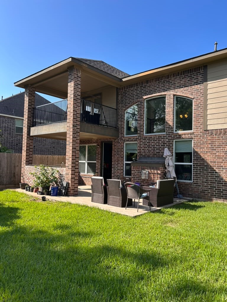 7818 Lost Pecan Way, Missouri City, TX 77459