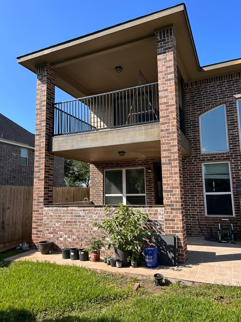 7818 Lost Pecan Way, Missouri City, TX 77459