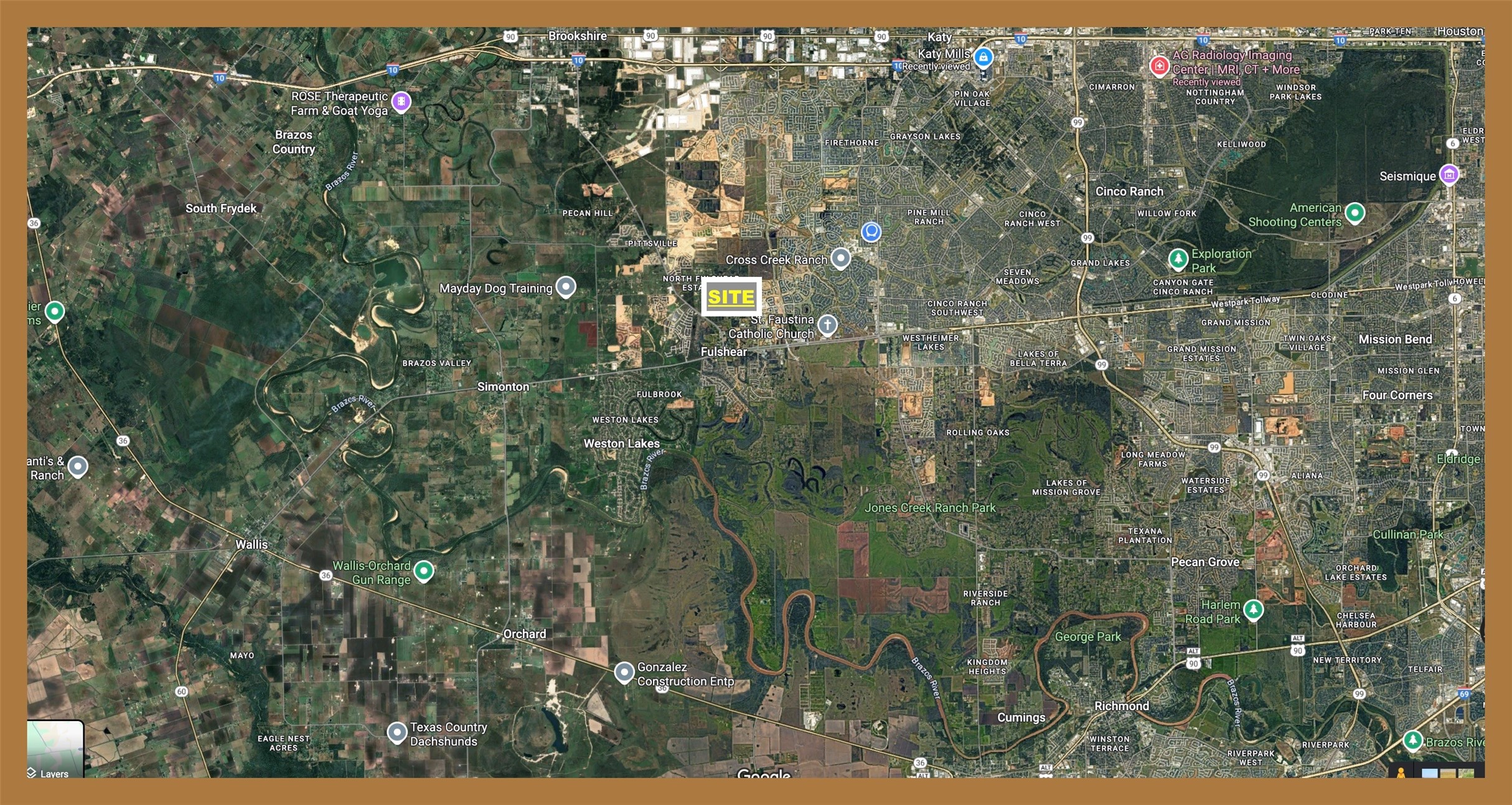 000 FM 359 Road, Fulshear, TX 77406