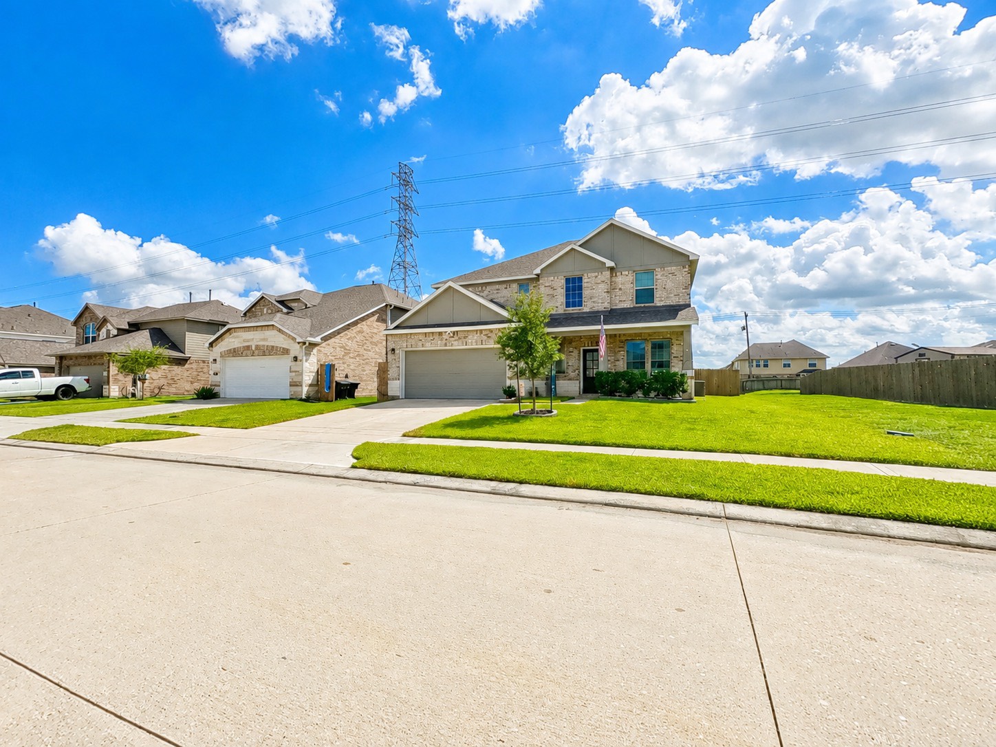 377 Selah Court, Alvin, TX 77511