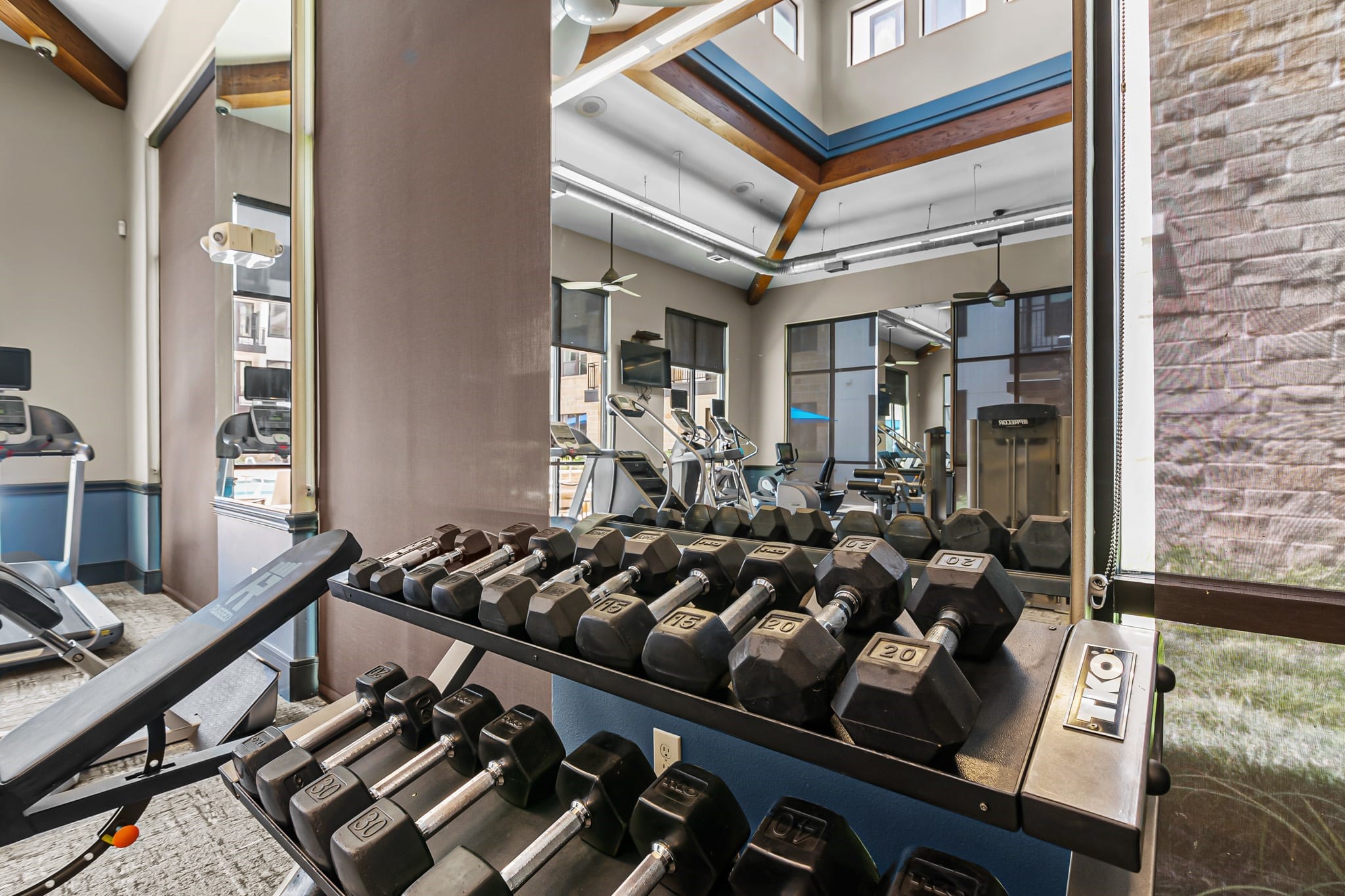 1616 W Dallas Street, #350, Houston, TX 77019