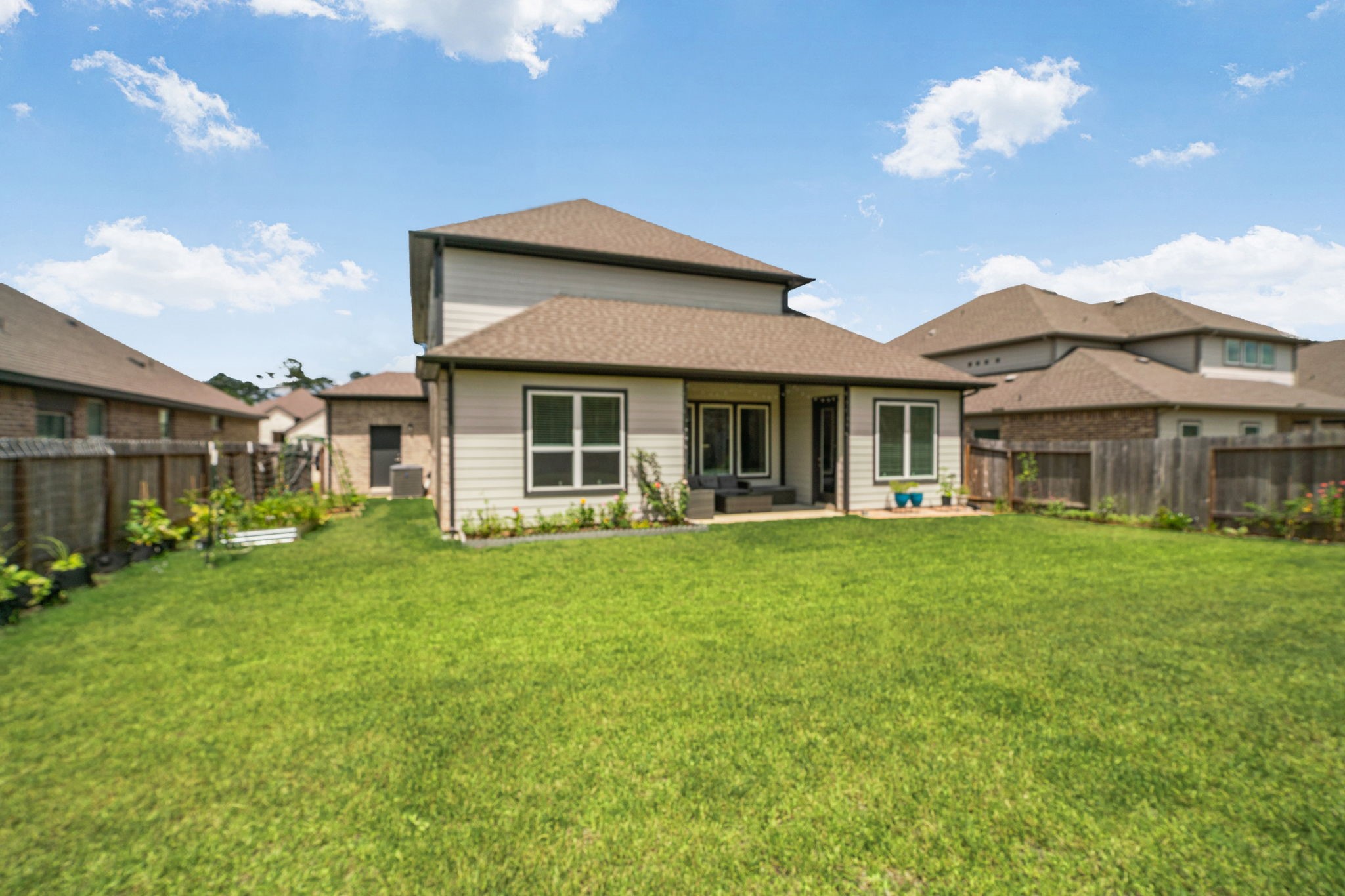 13745 Rising Sun Lane, Conroe, TX 77384